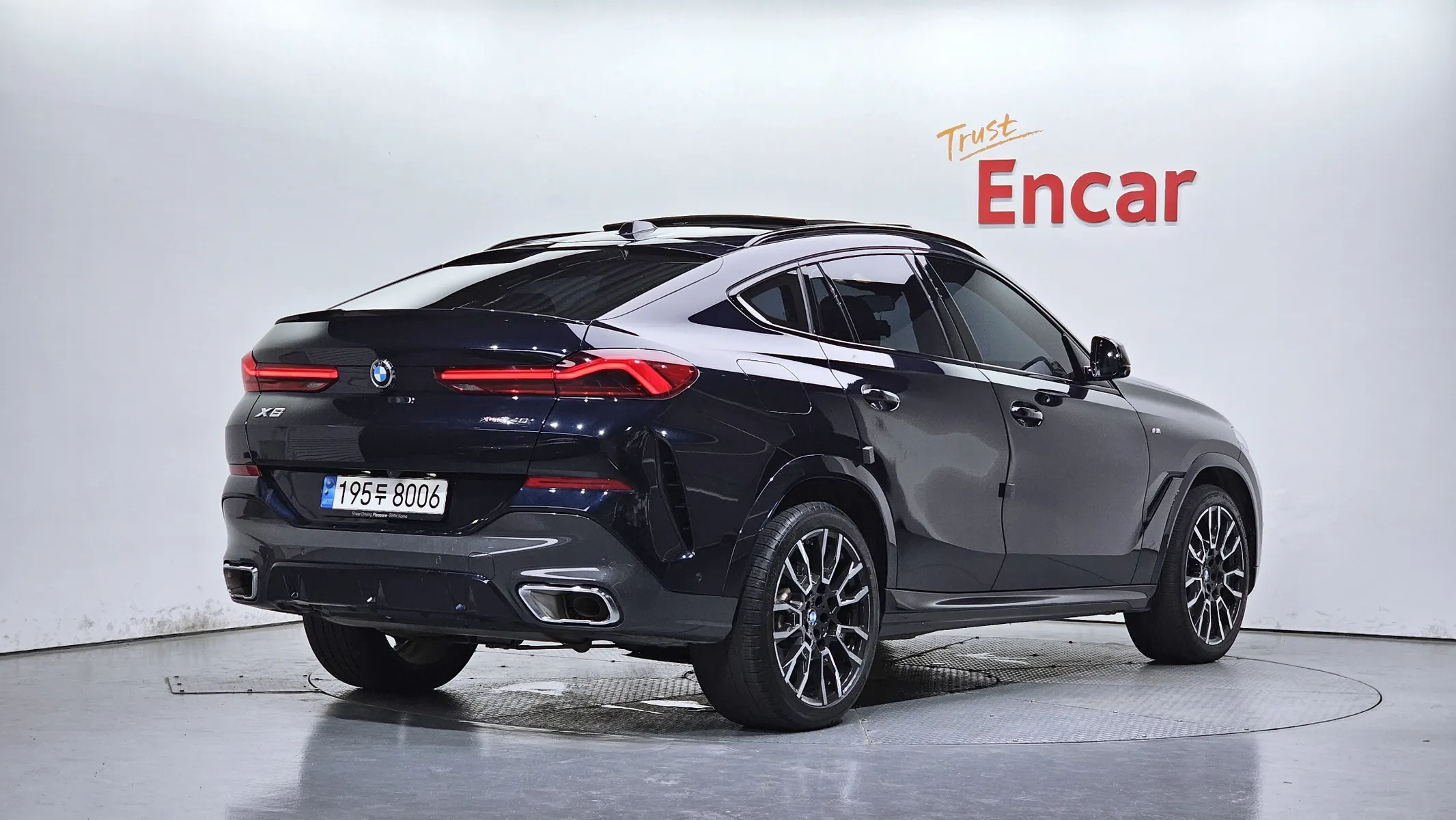BMW X6 (G06) xDrive40i M 2024 2/32