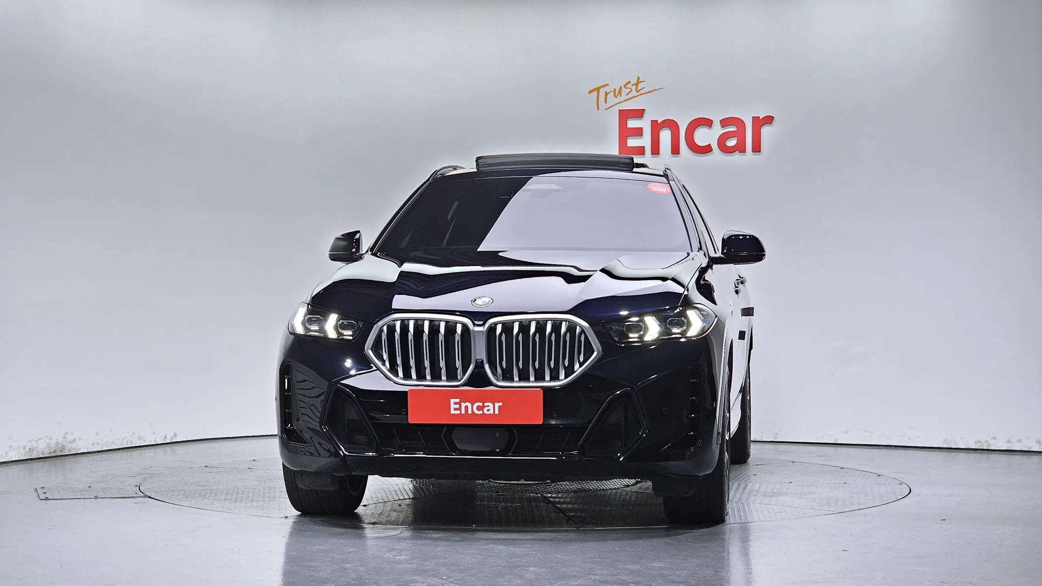 BMW X6 (G06) xDrive40i M 2024 3/32