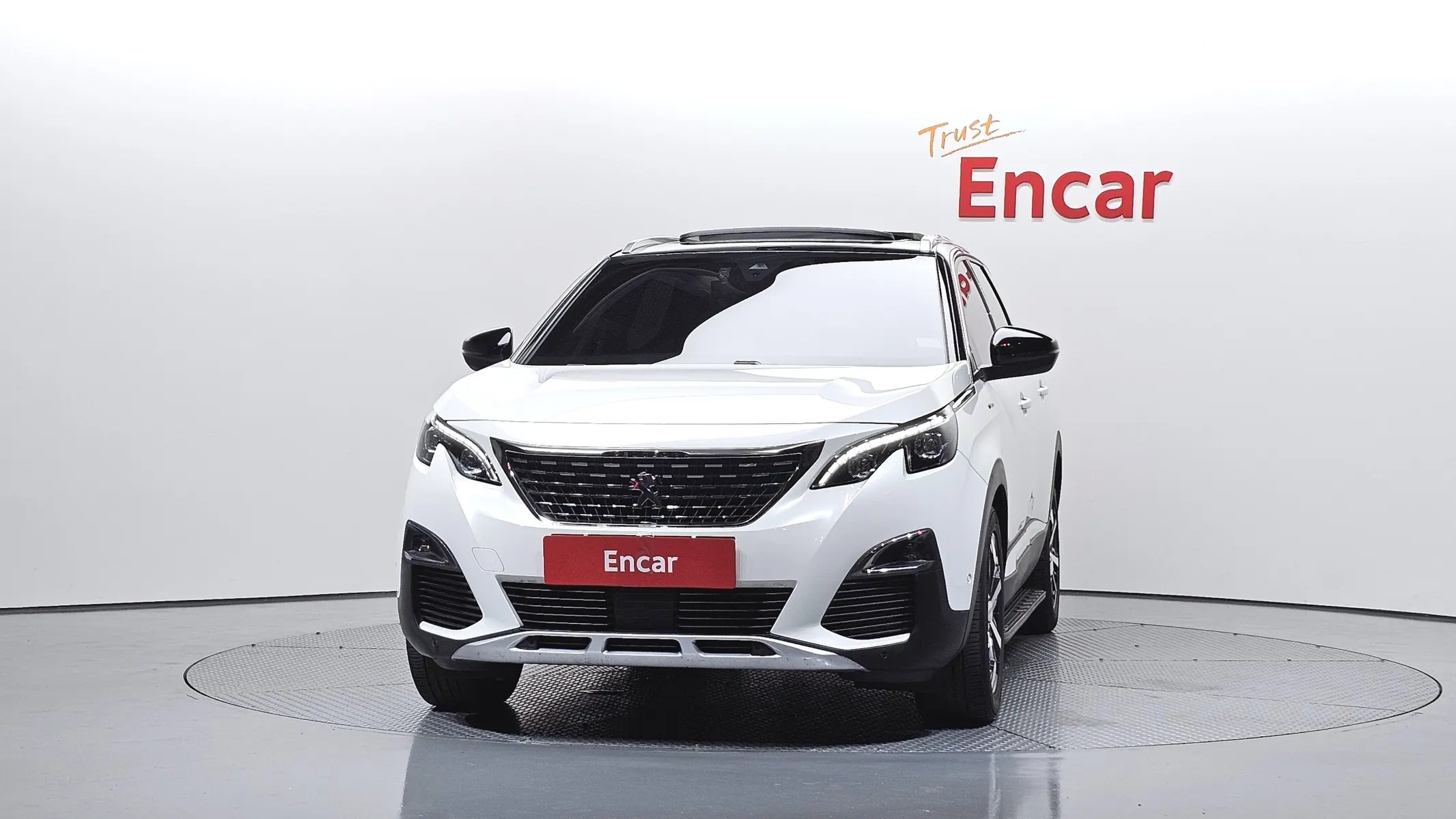 Peugeot 5008 2 1.5 BlueHDi GT Line 2020 2/5