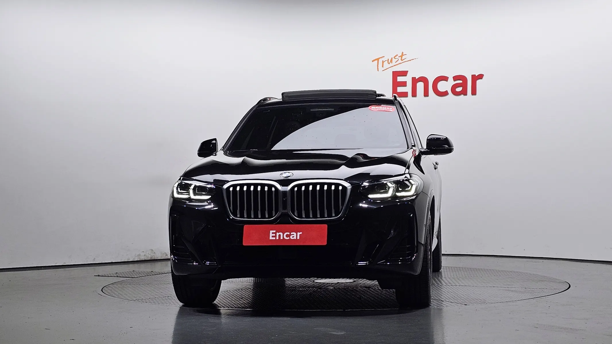 BMW X3 (G01) xDrive 20i M 2023 3/32