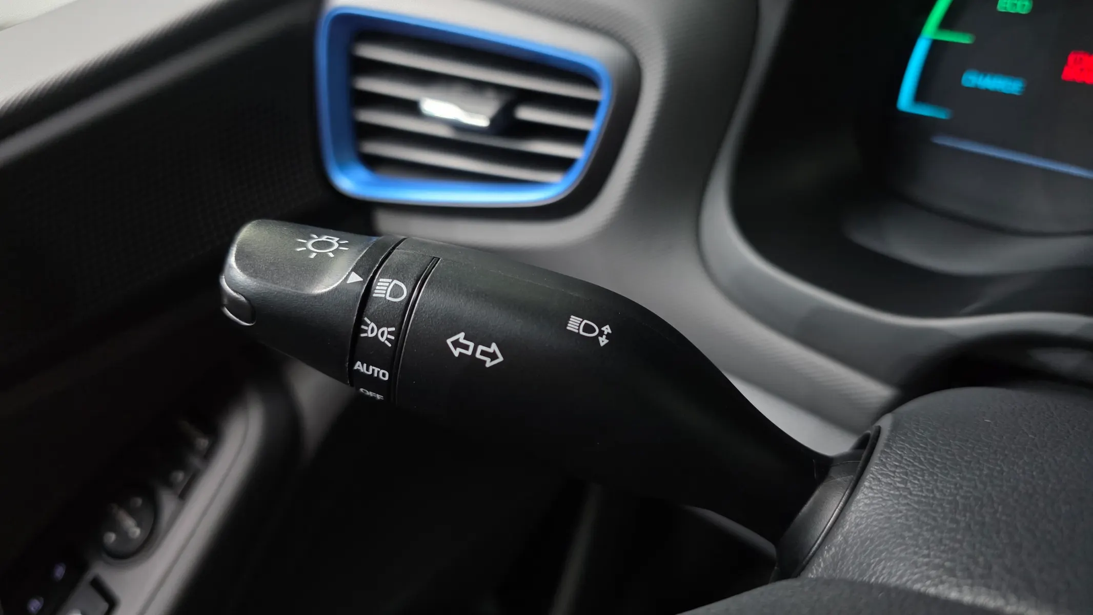 Hyundai 아이오닉 하이브리드 Q 2016 31/32