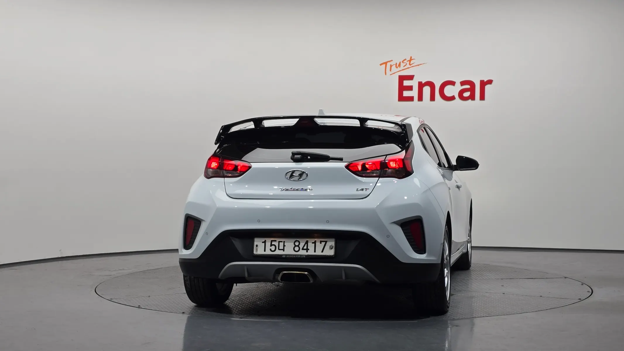 Hyundai (JS) 1.4 2018 3/5