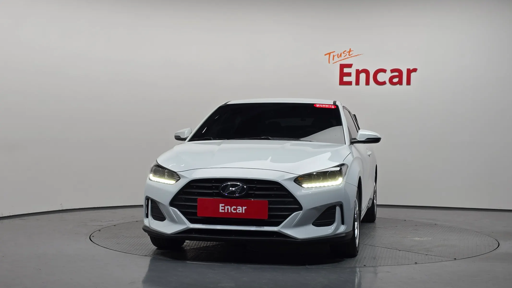 Hyundai (JS) 1.4 2018 2/5