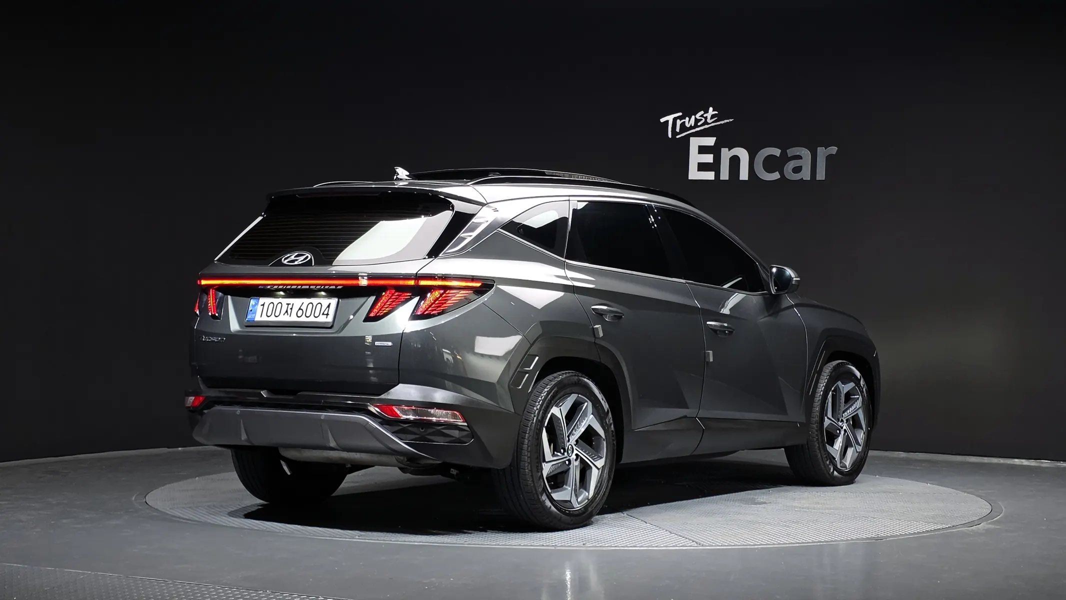 Hyundai (NX4) 1.6 4WD 2020 2/33