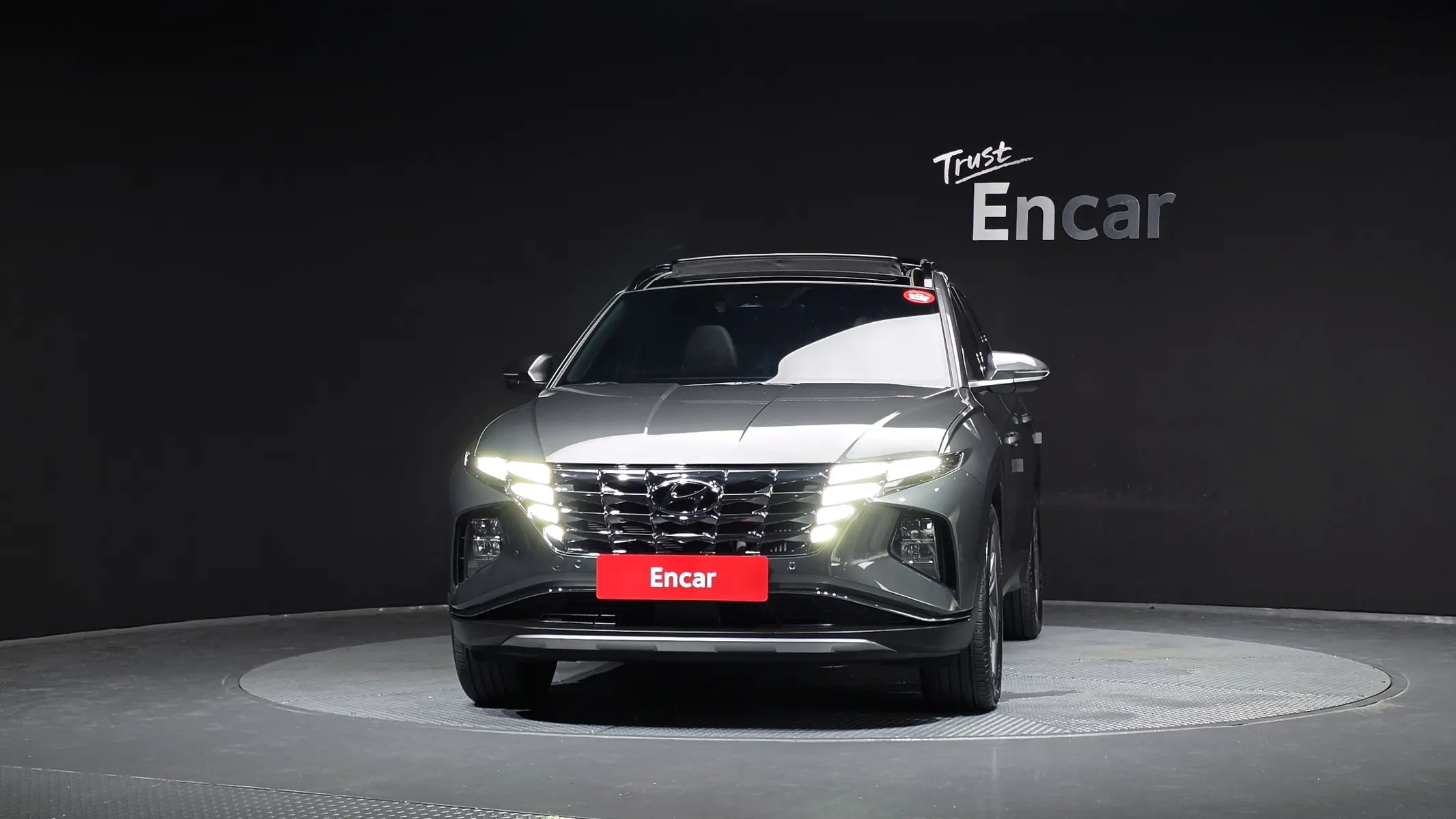 Hyundai (NX4) 1.6 4WD 2020 3/33