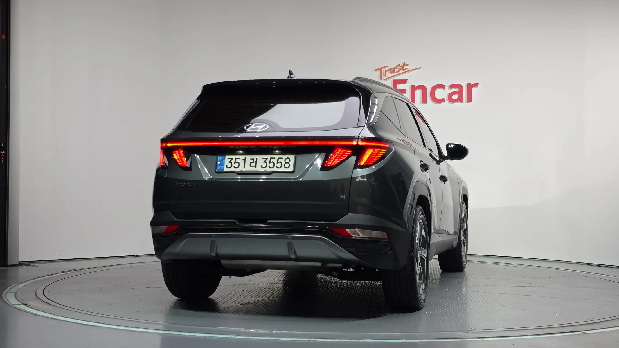 Hyundai (NX4) 1.6 2WD 2021 3/5