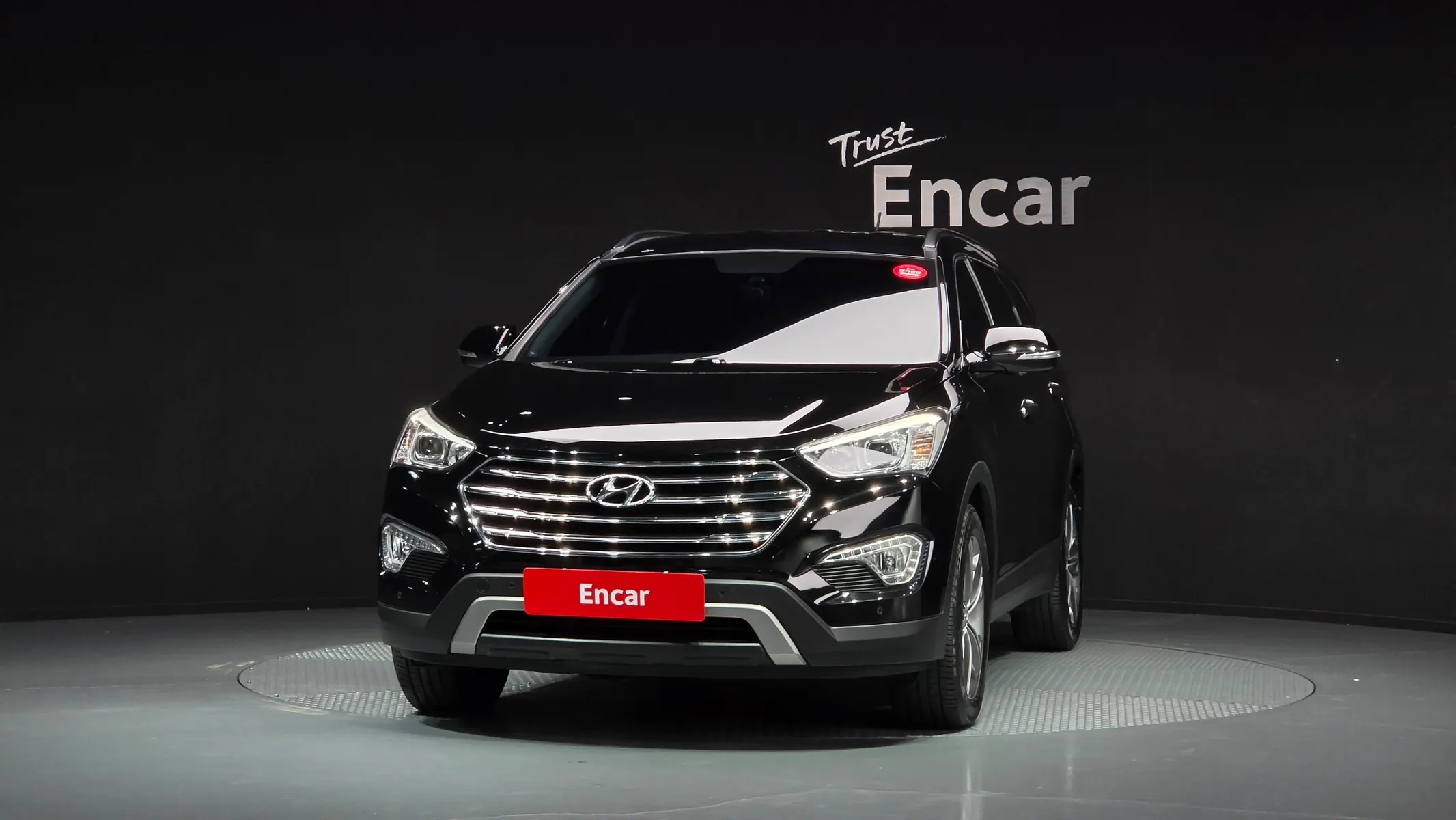 Hyundai 맥스크루즈 (e-VGT) 2.2 2WD 2013 2/5