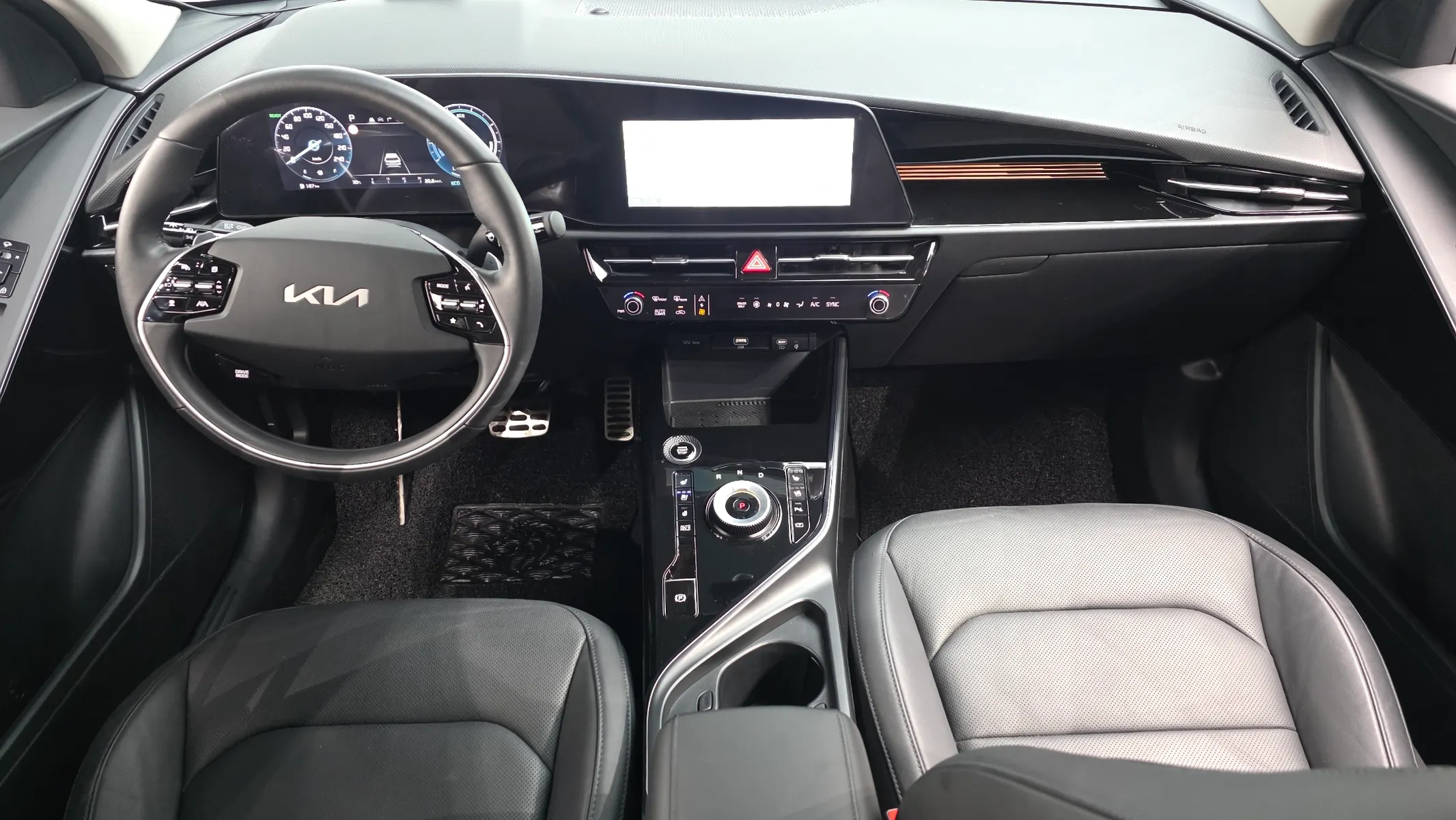 Kia 디 니로 2024 4/5