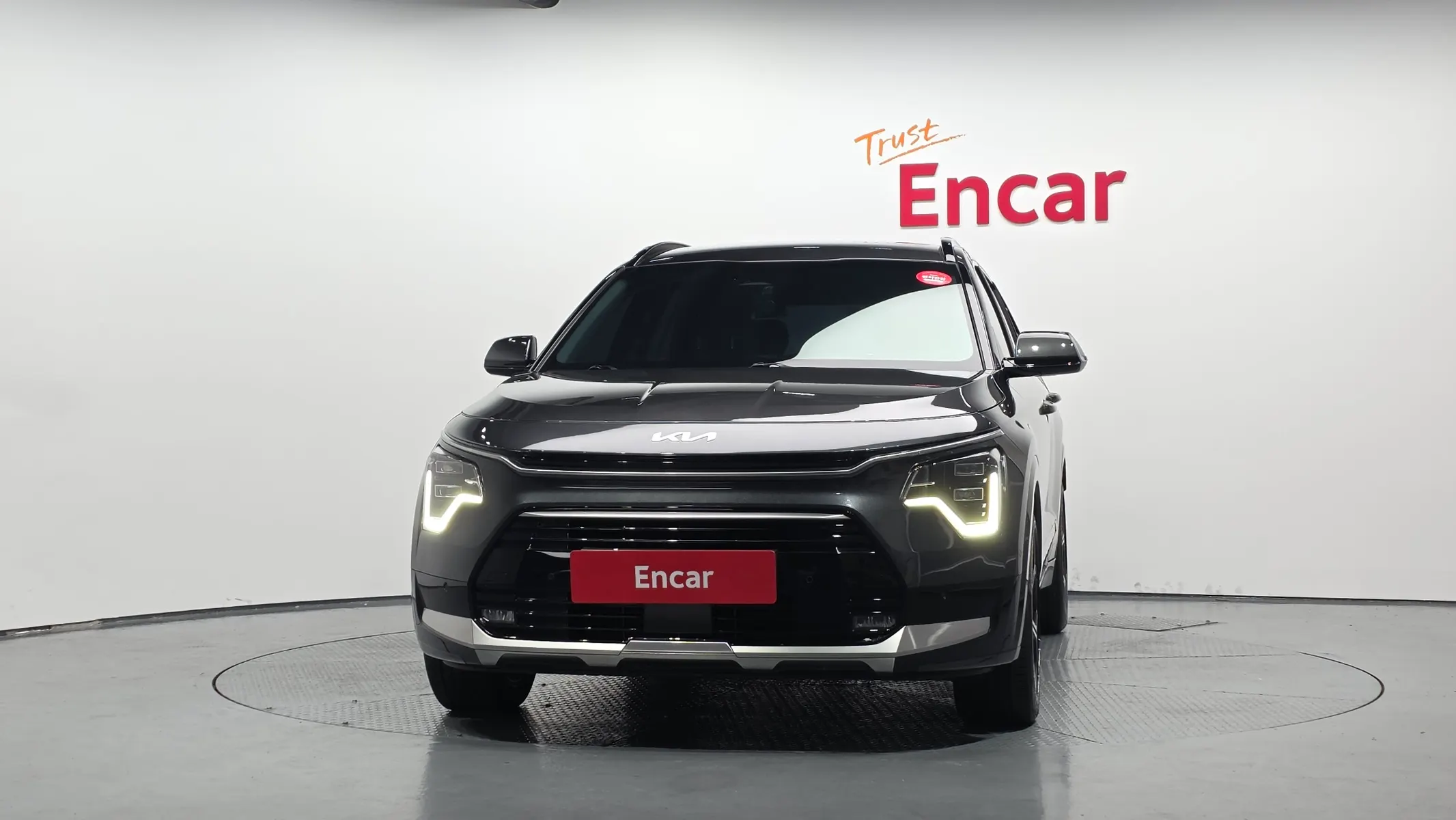 Kia 디 니로 2024 2/5