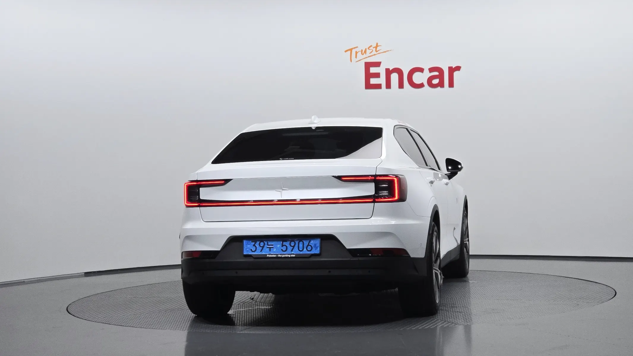 Polestar 2 2022 3/32