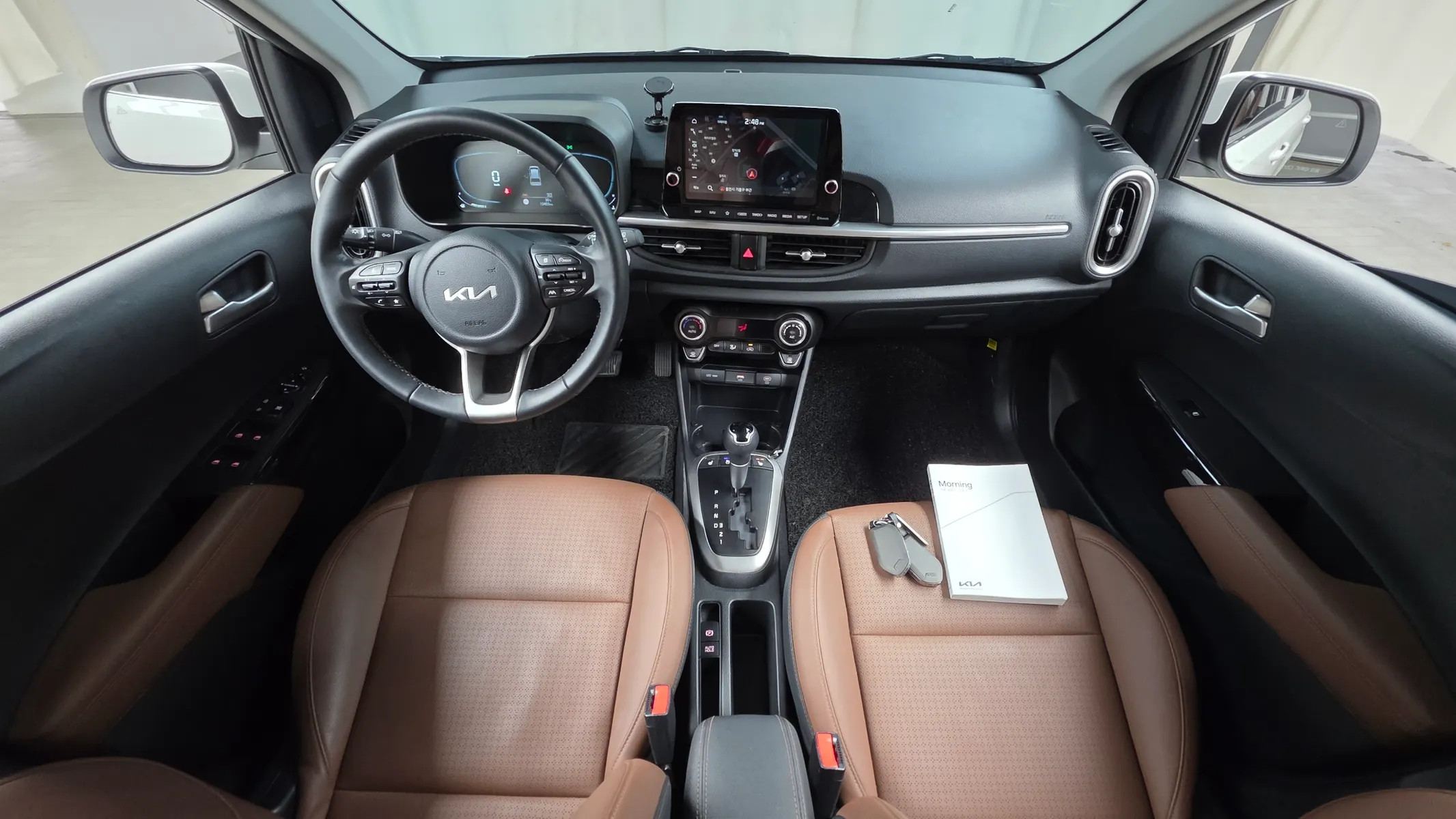 Kia (JA) 2024 4/5