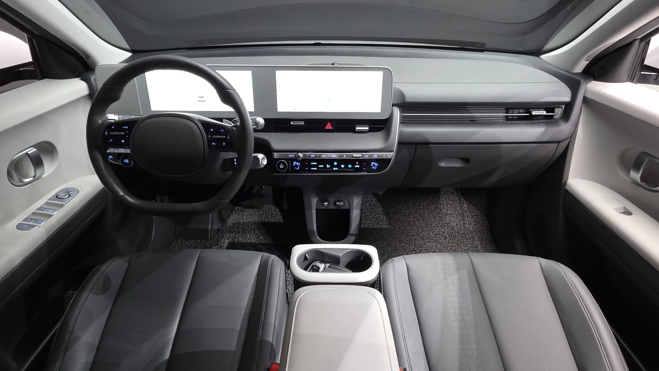 Hyundai Ioniq 5 2023 4/5