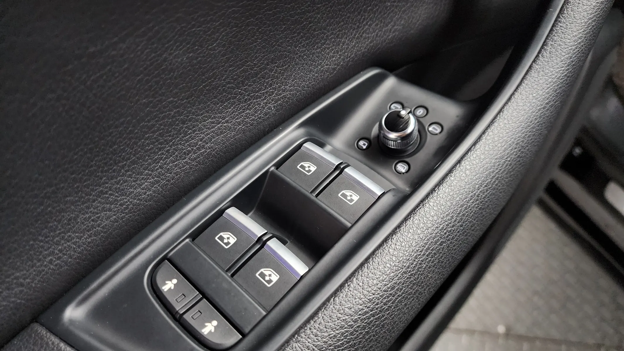 Audi Q7 (4M) 45 TFSI 2019 34/35