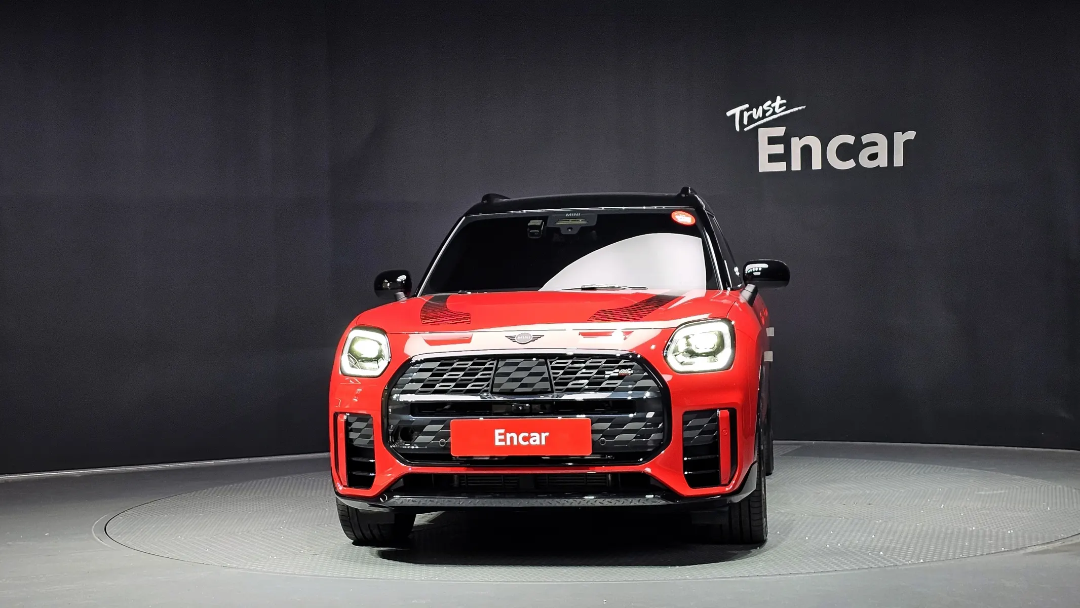 MINI S 3 ALL4 JCW 2025 2/5
