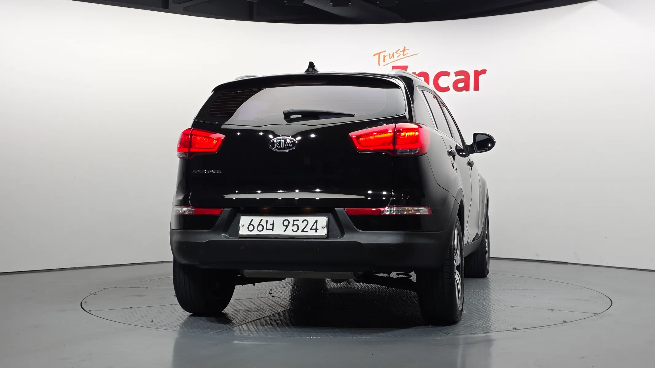 Kia R 2WD 2015 3/5