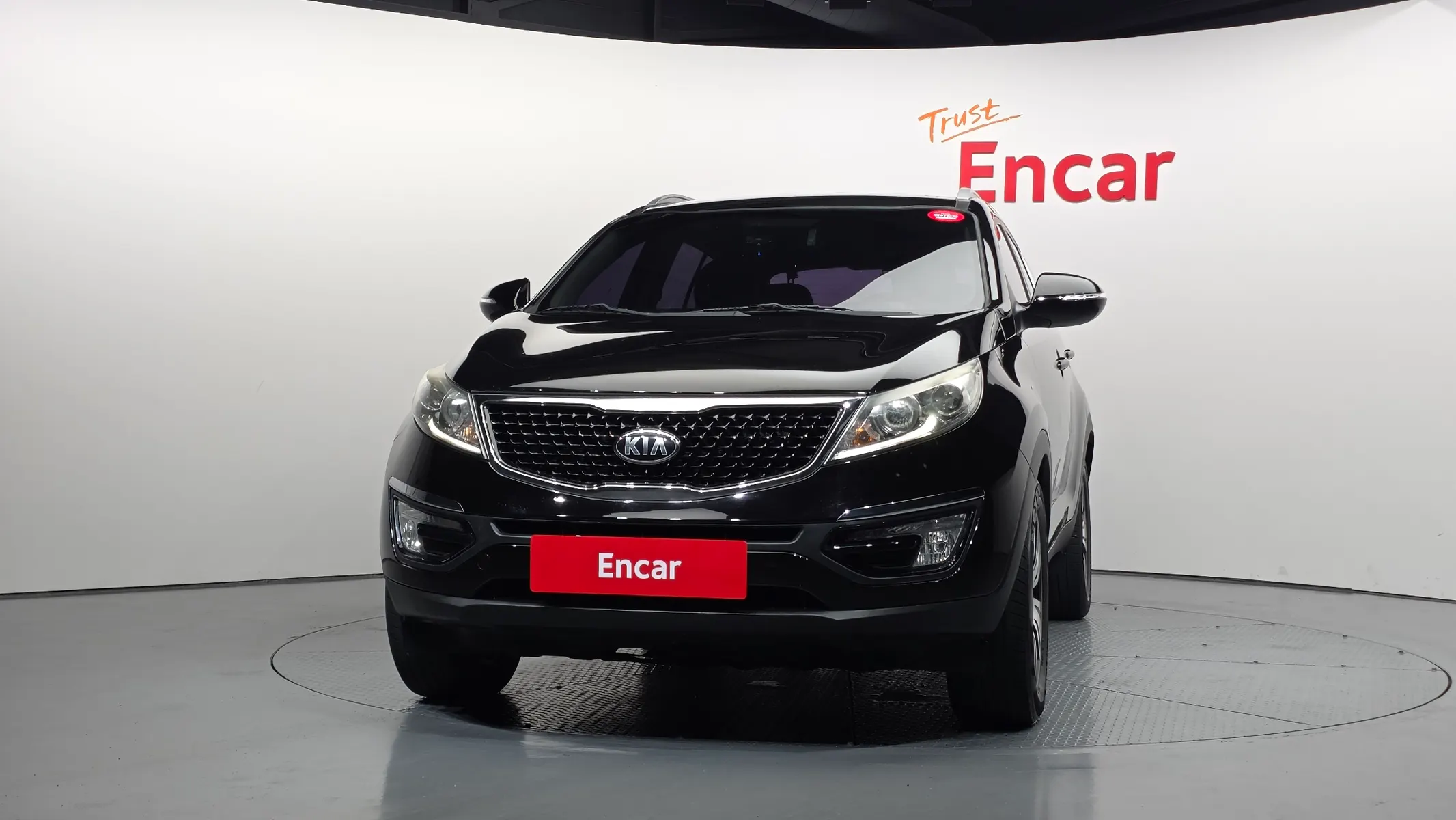 Kia R 2WD 2015 2/5