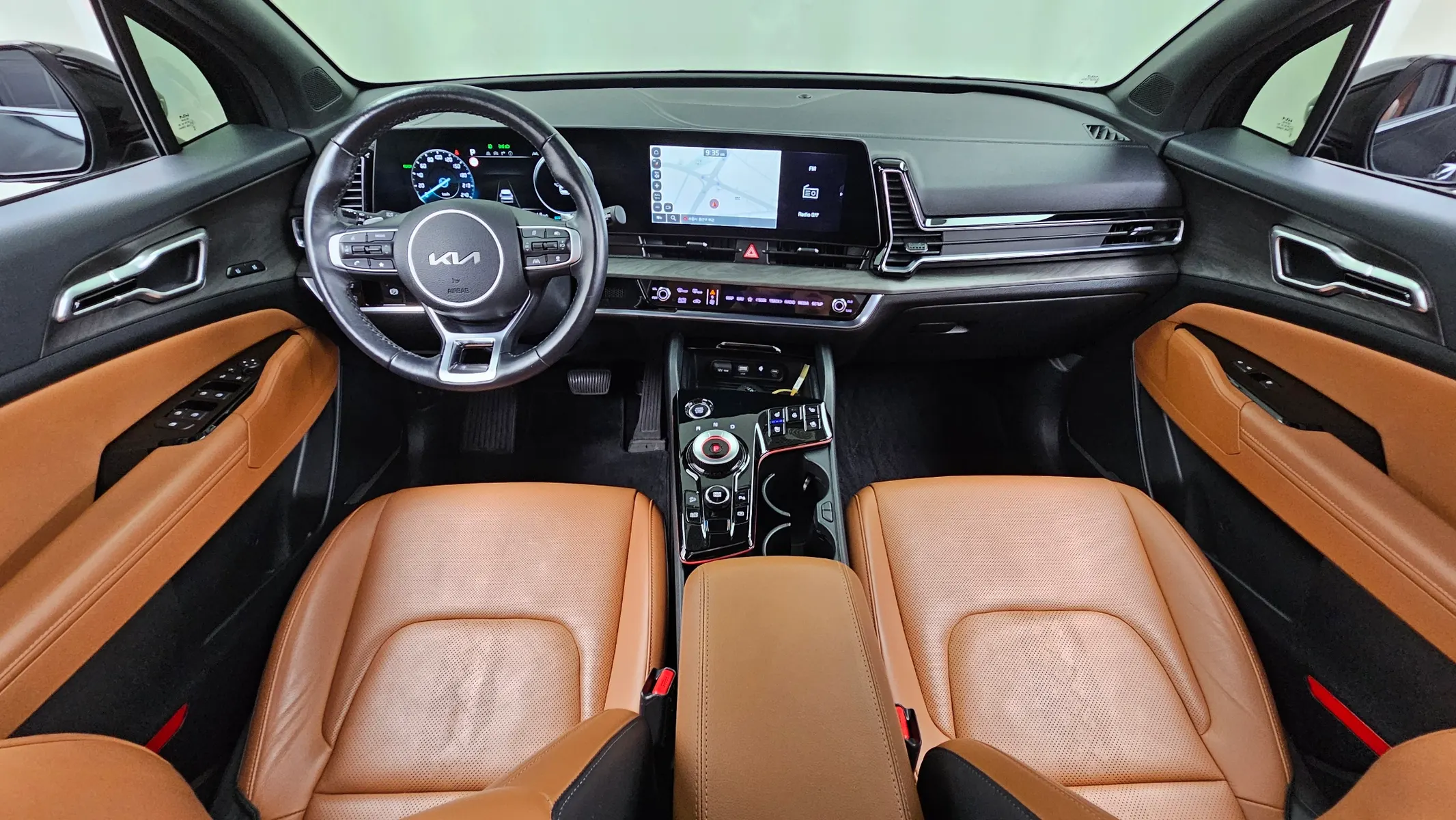 Kia 5 2WD 2022 4/5