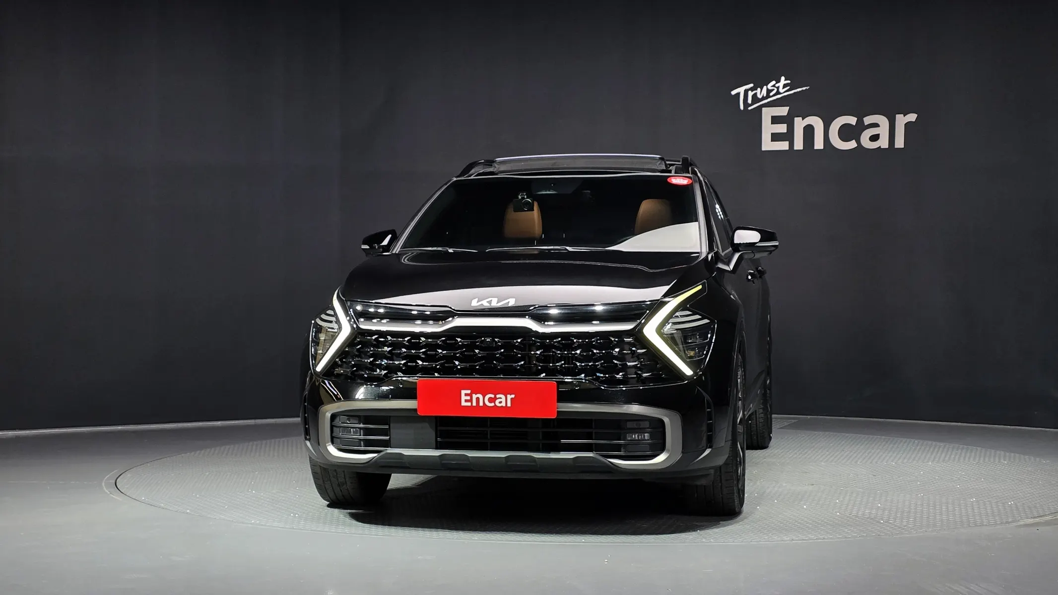 Kia 5 2WD 2022 2/5