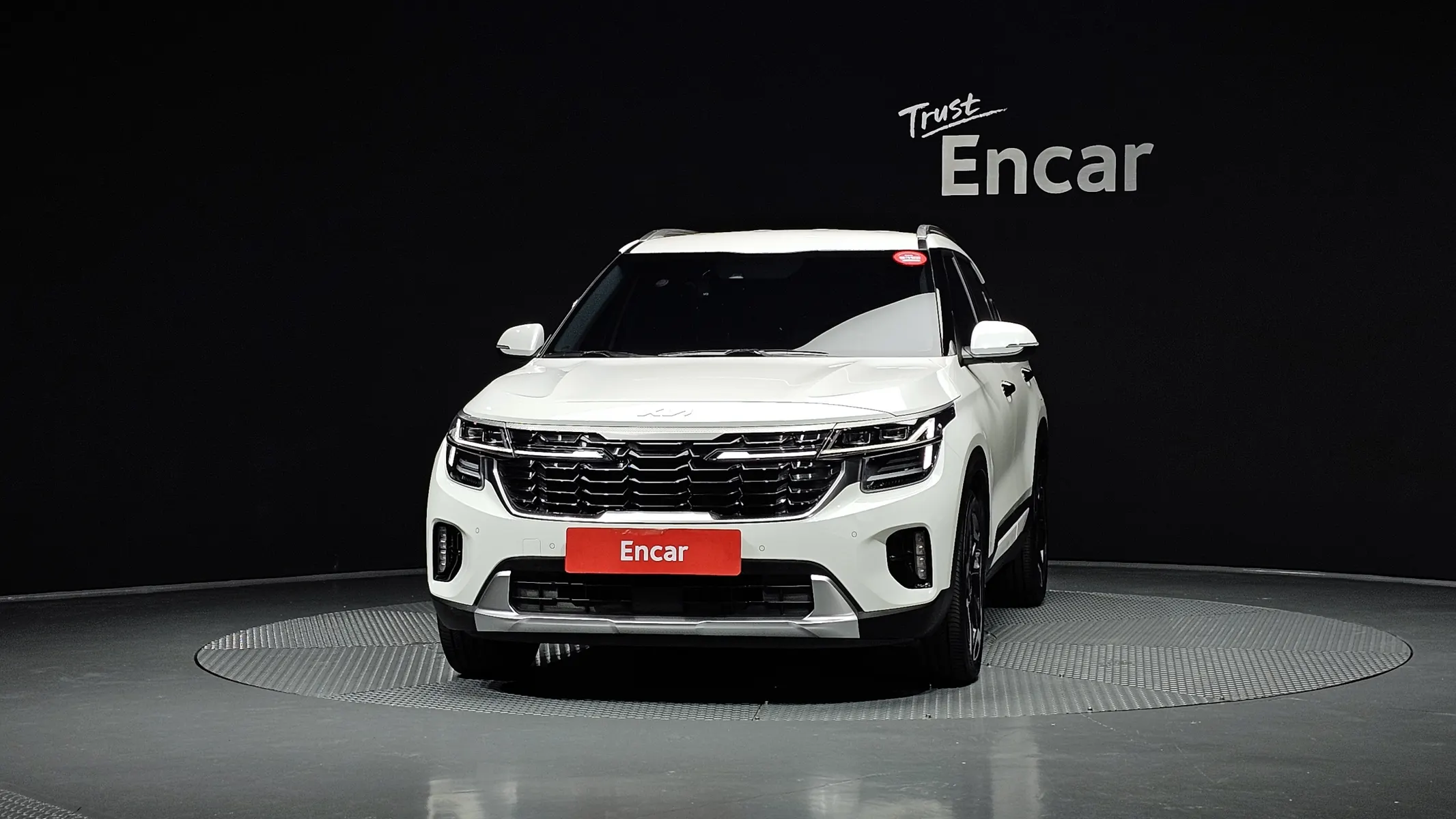 Kia Seltos 1.6 2WD 2022 3/33