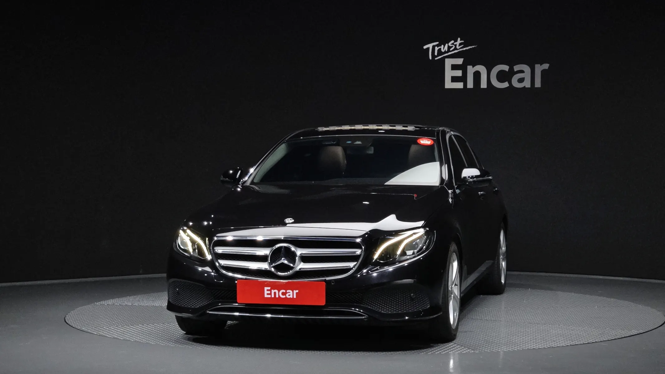 Mercedes-Benz E-Class W213 E200 2017 3/31
