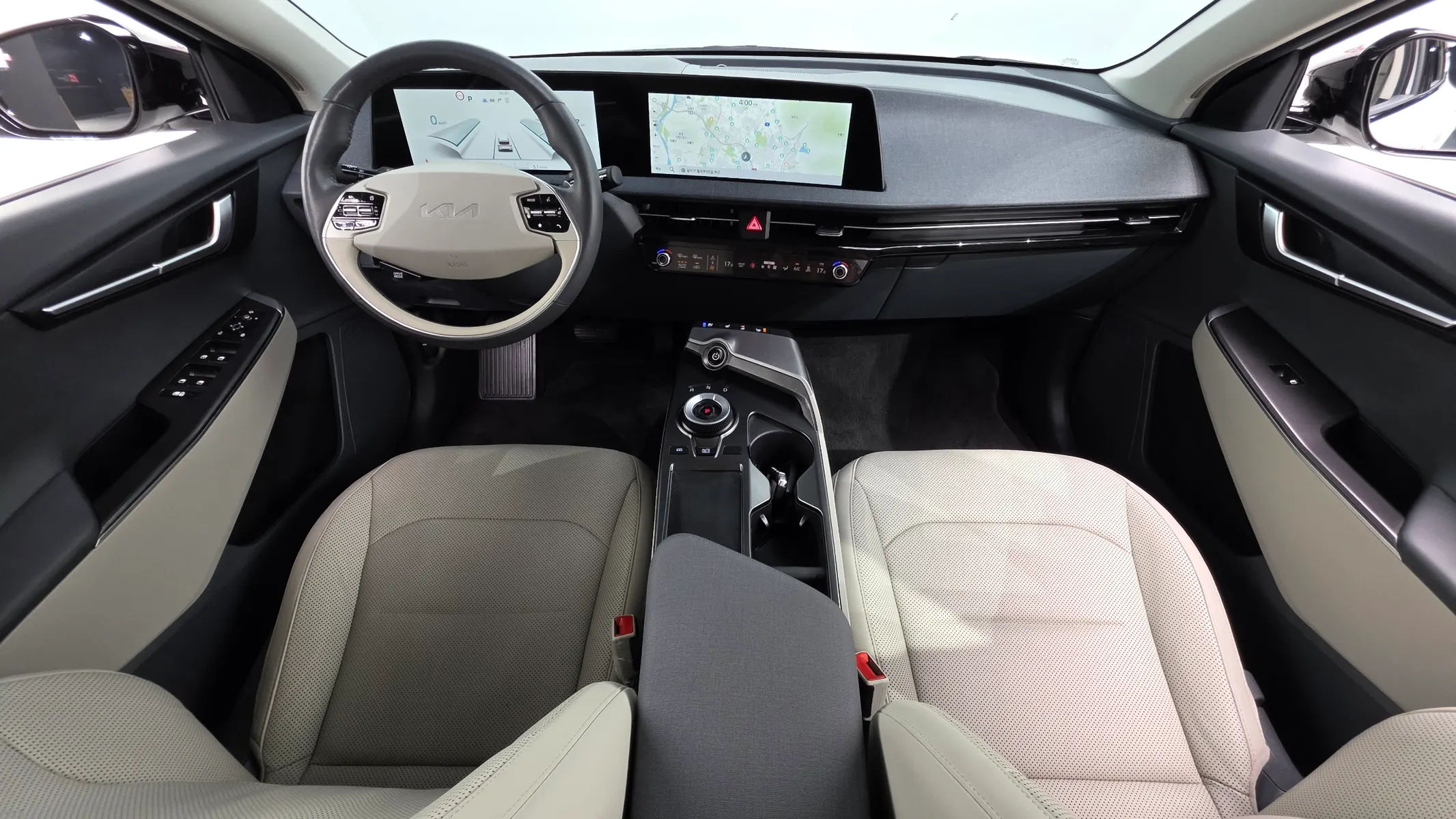 Kia EV6 2024 4/5