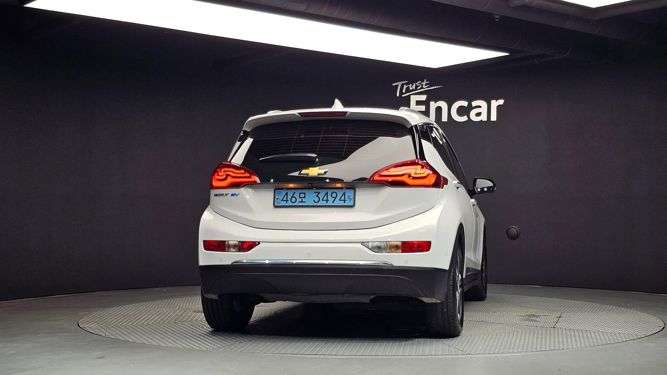 Chevrolet EV EV 2019 3/5