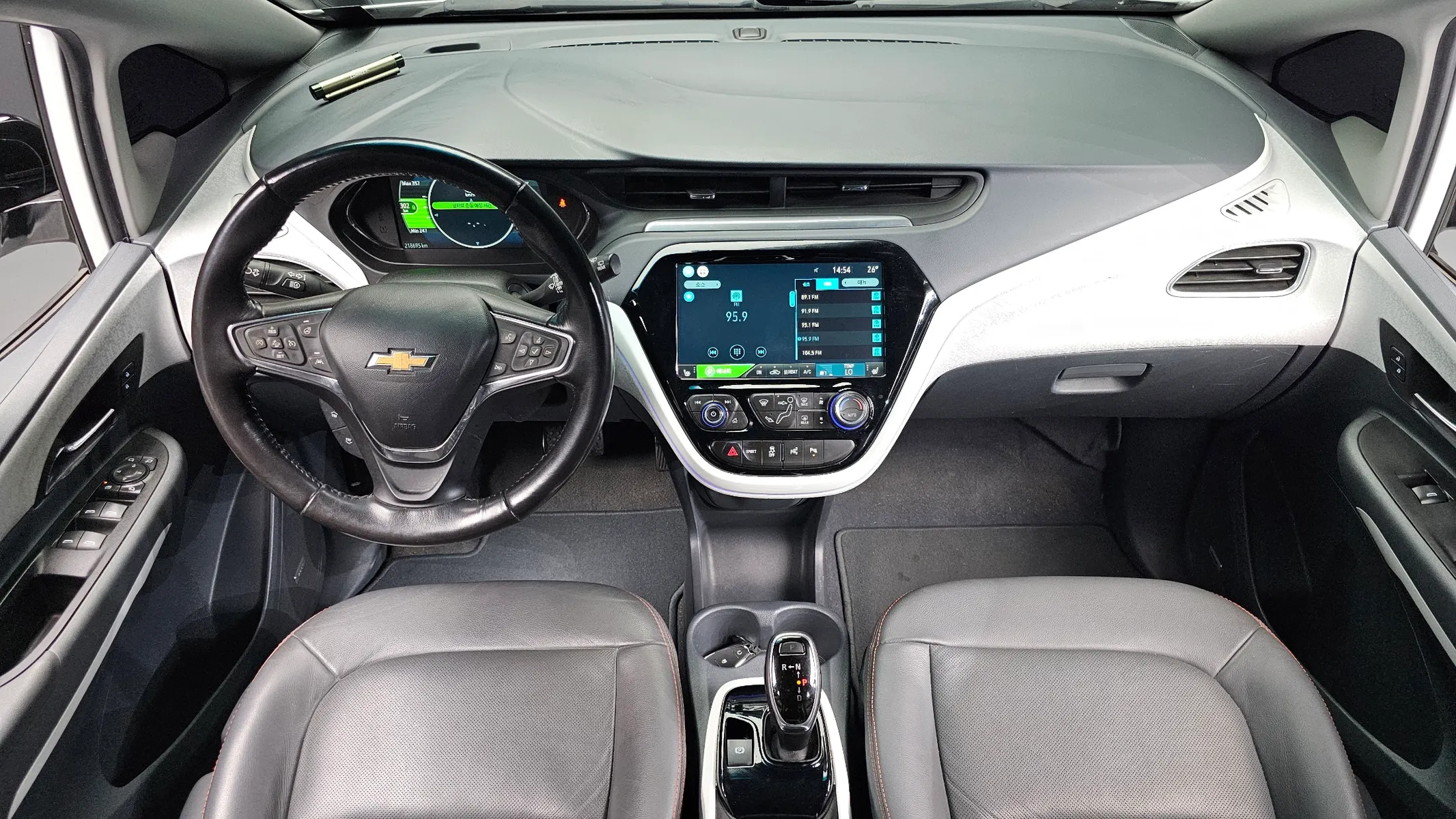 Chevrolet EV EV 2019 4/5