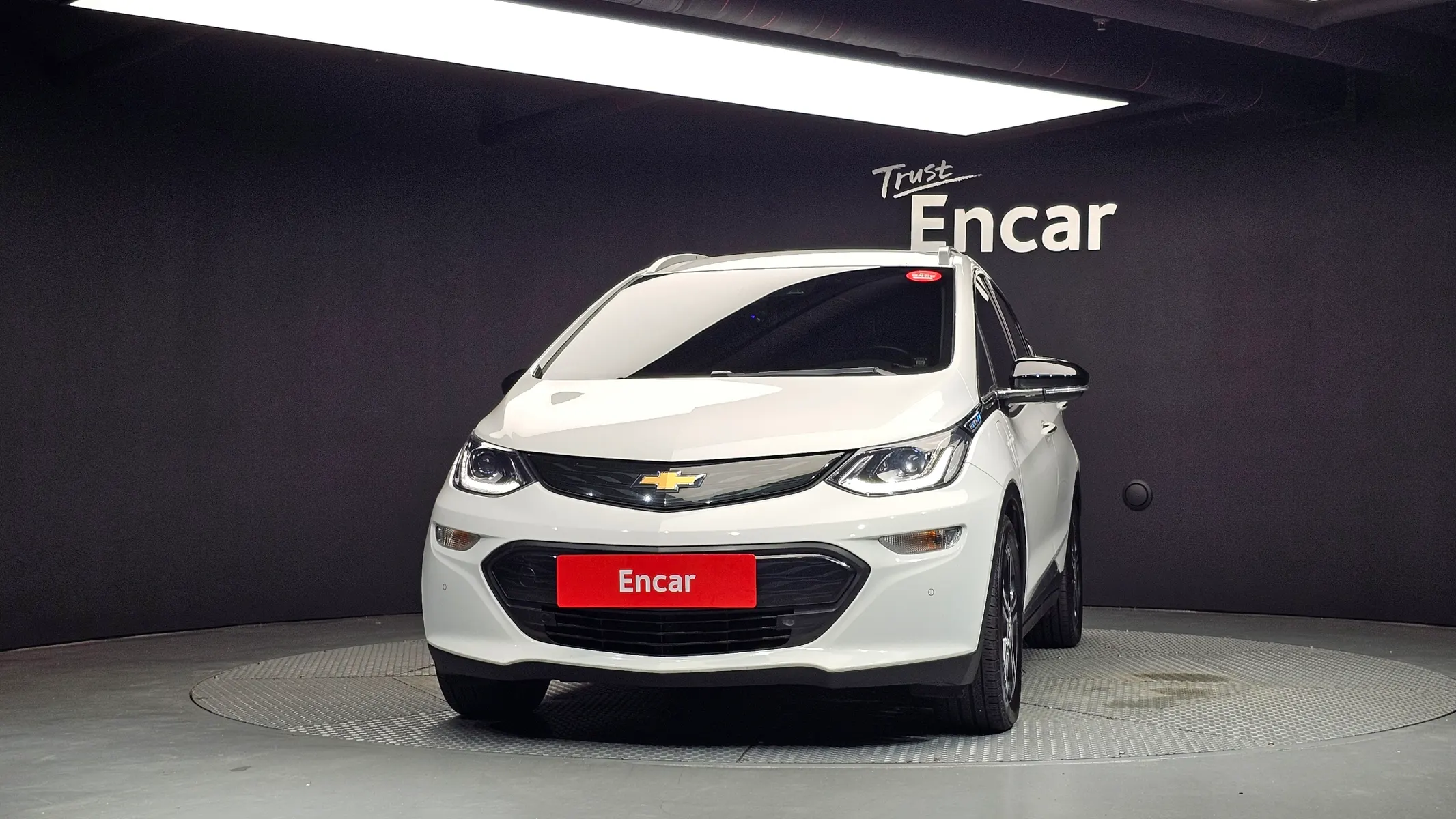 Chevrolet EV EV 2019 2/5