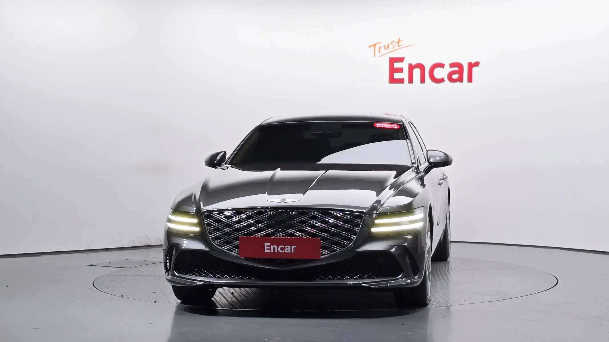 Genesis G80 (RG3) 2.5 AWD 2024 3/33