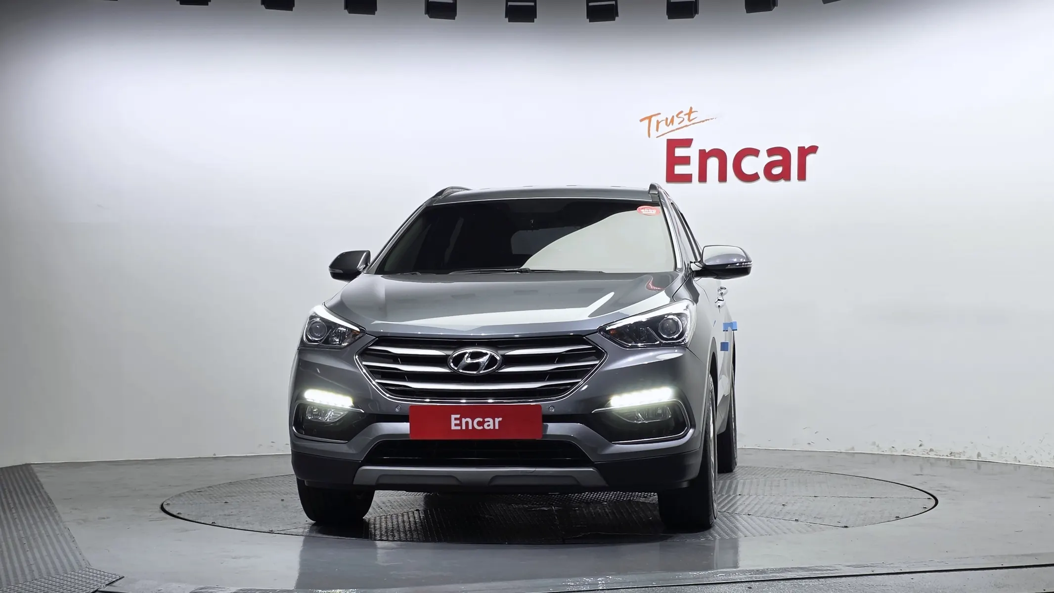 Hyundai 싼타페 더 프라임 2.0 4WD 2018 2/5