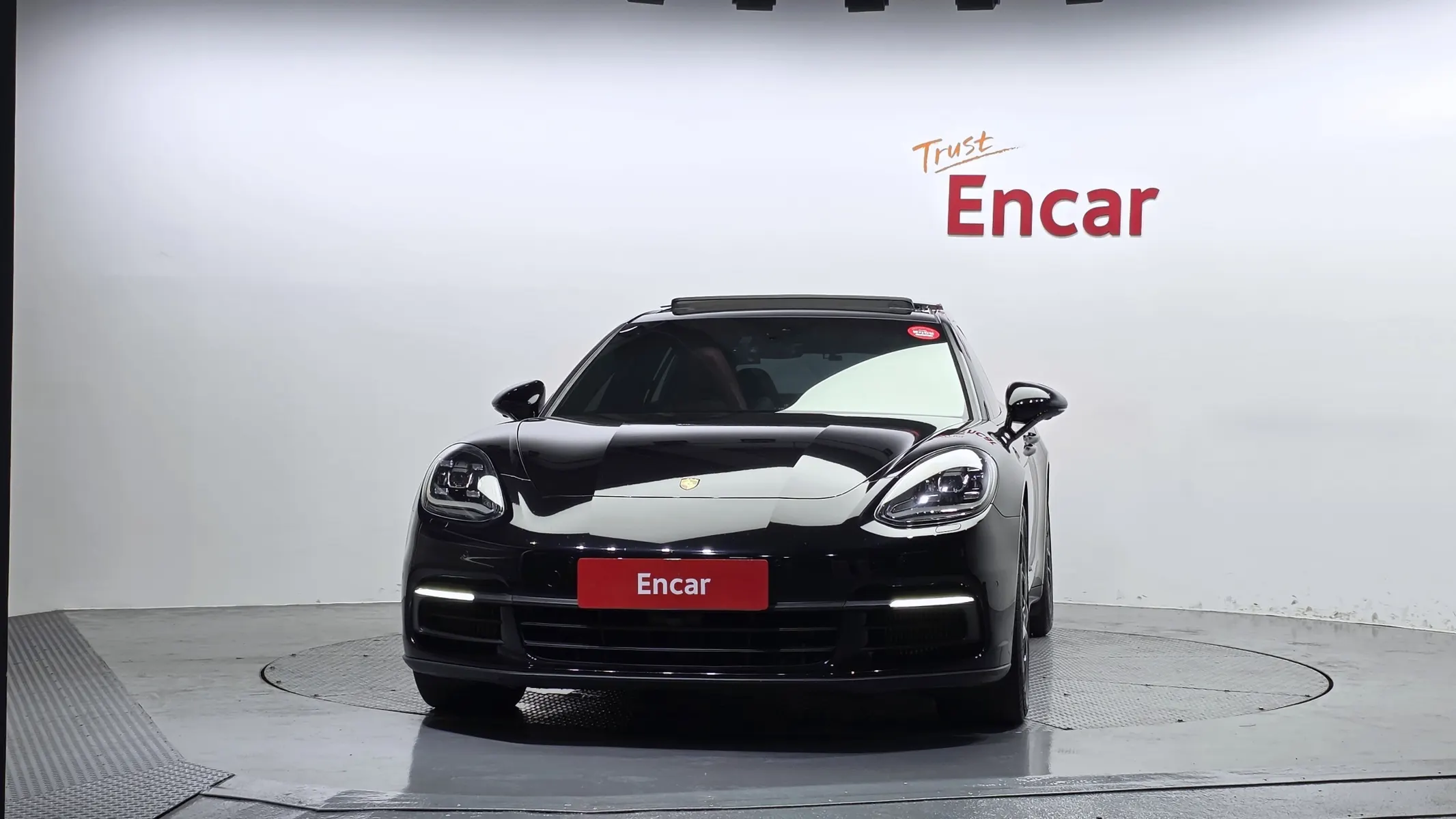Porsche (971) 2.9 4S 2018 3/43