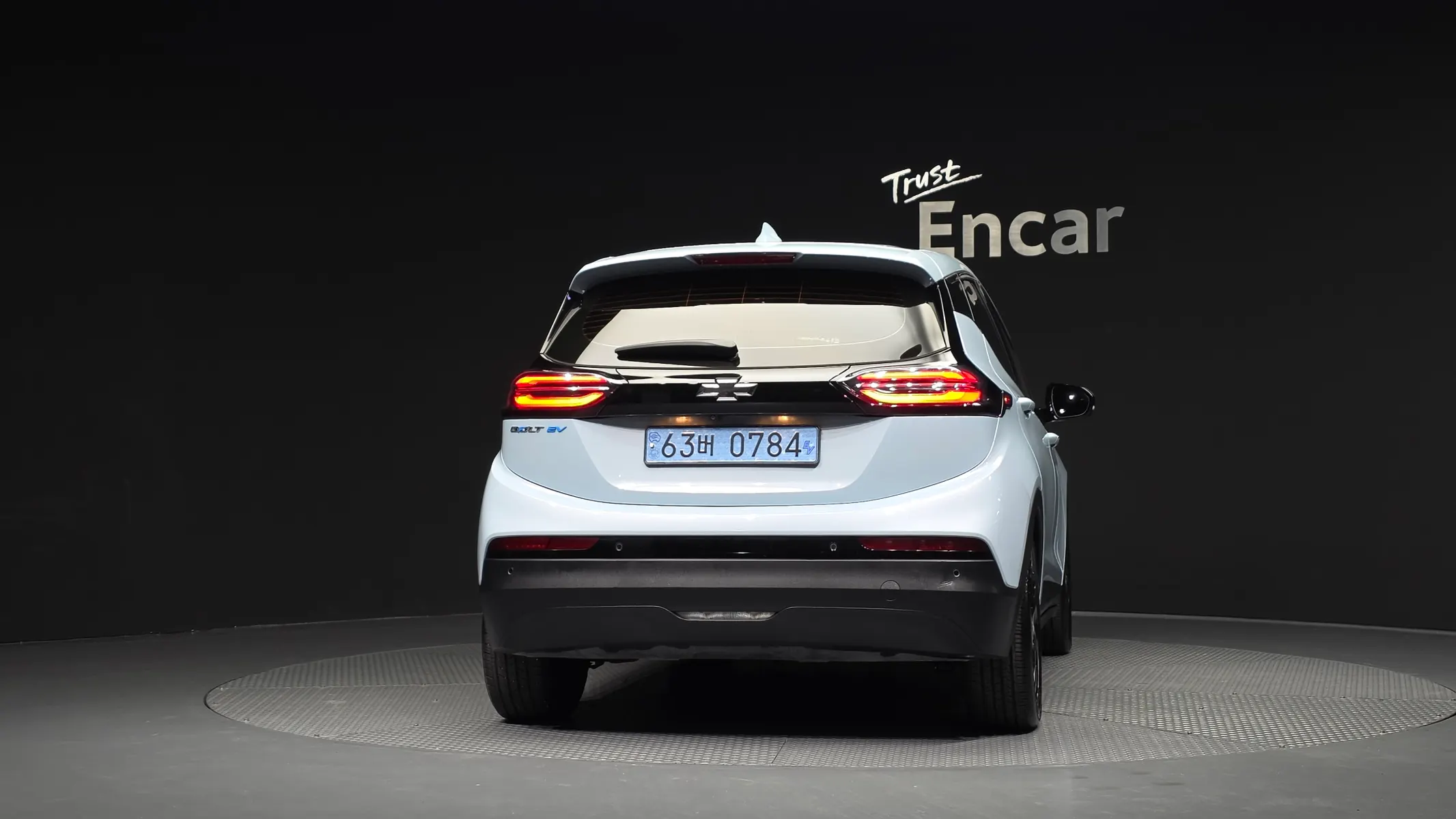 Chevrolet EV EV 2022 3/5