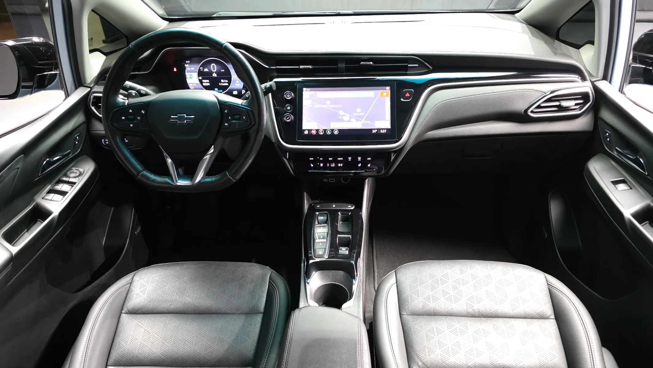 Chevrolet EV EV 2022 4/5