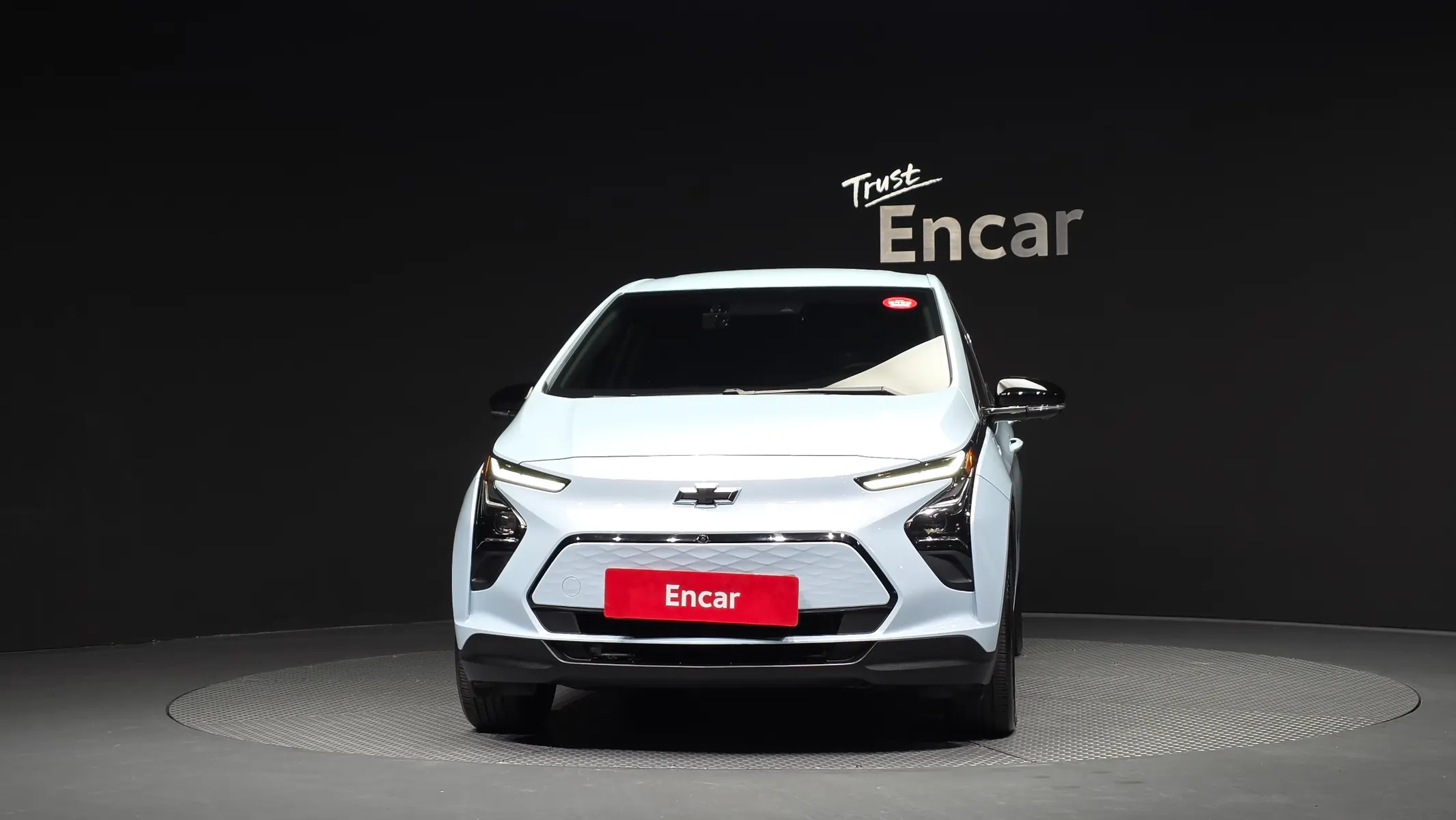Chevrolet EV EV 2022 2/5