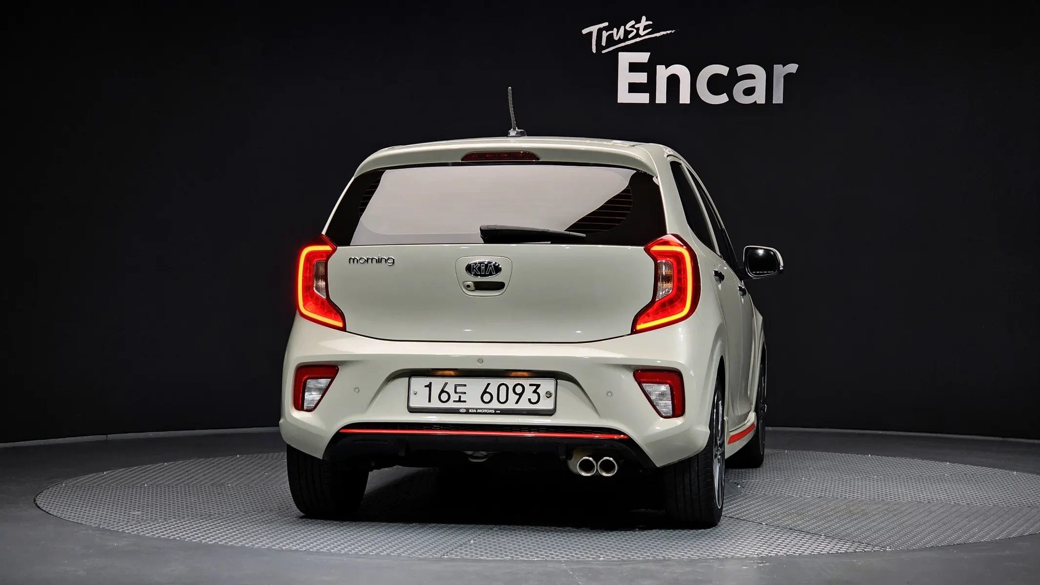 Kia (JA) 2017 3/5