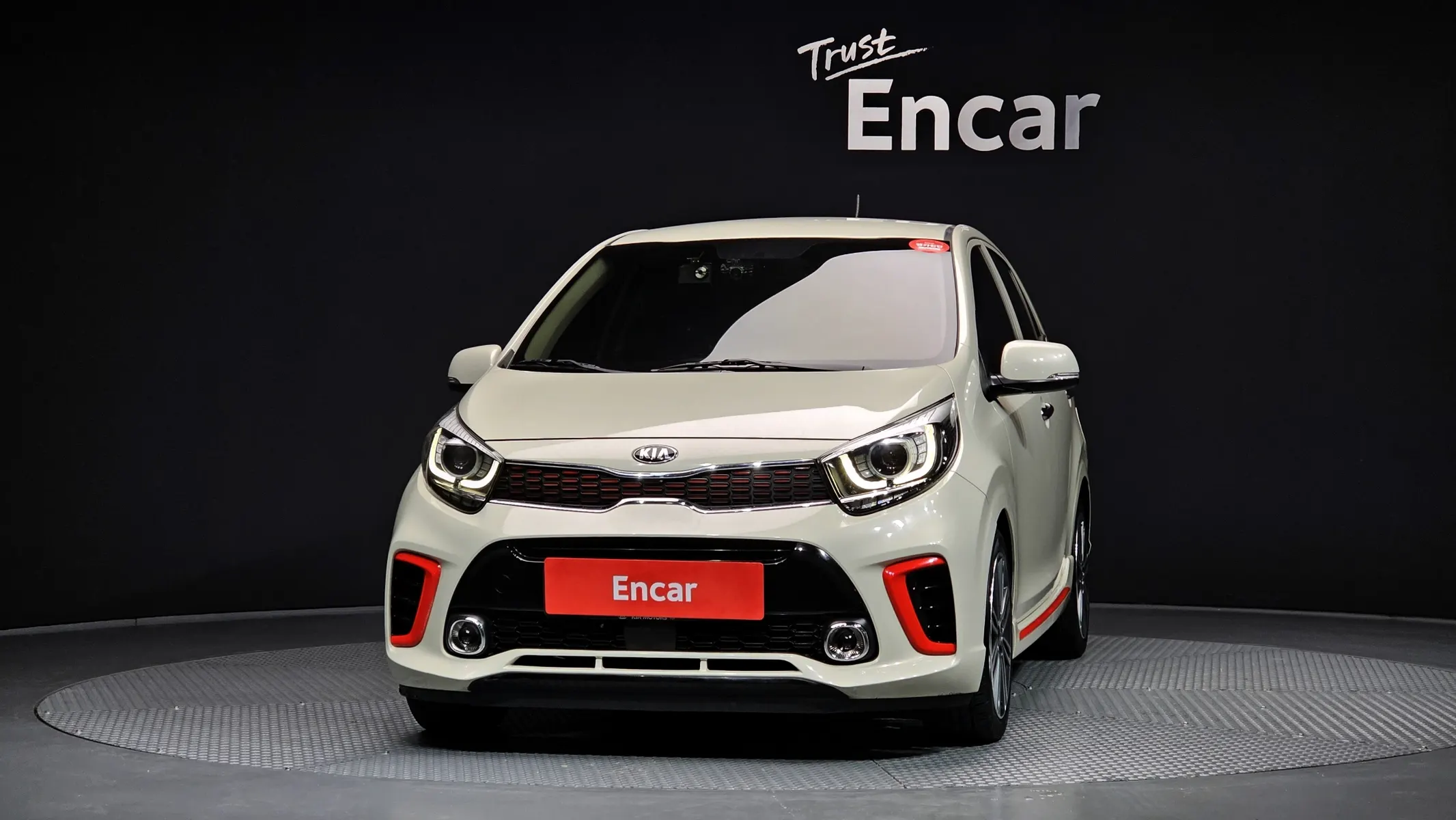 Kia (JA) 2017 2/5
