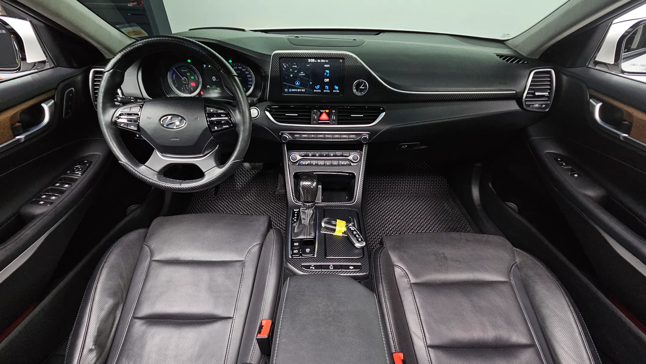 Hyundai IG 2017 4/5