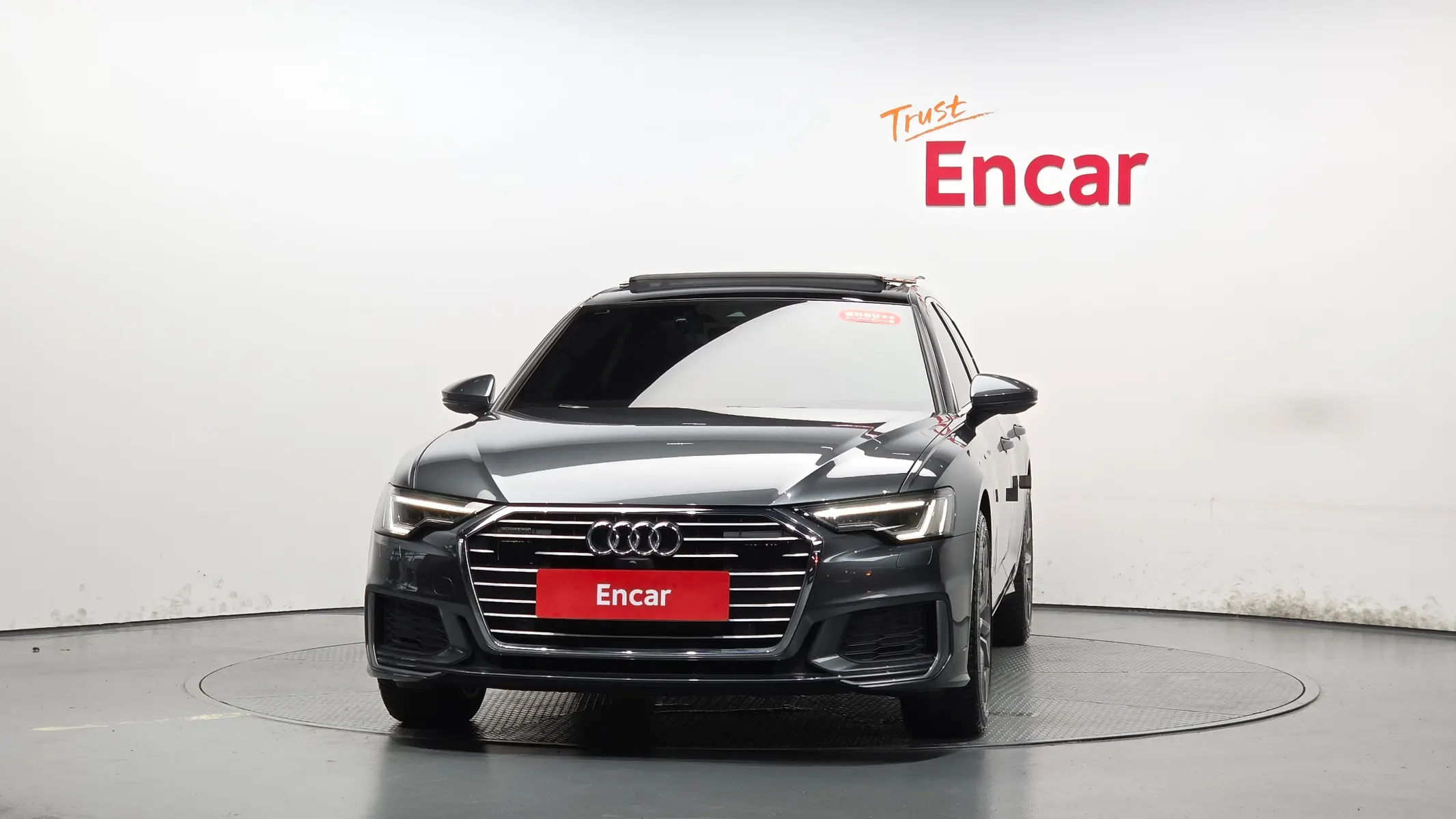 Audi A6 (C8) 45 TFSI 2021 2/39