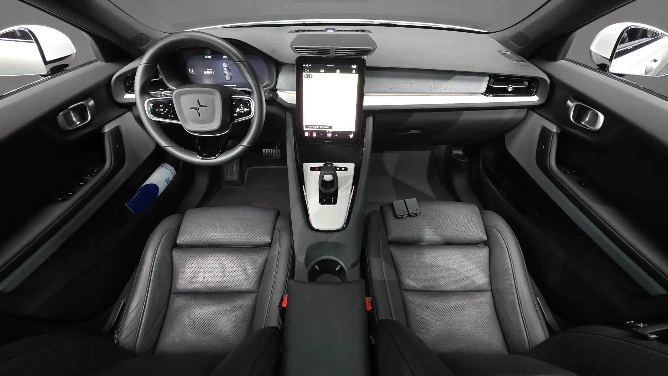 Polestar 2 2025 4/5