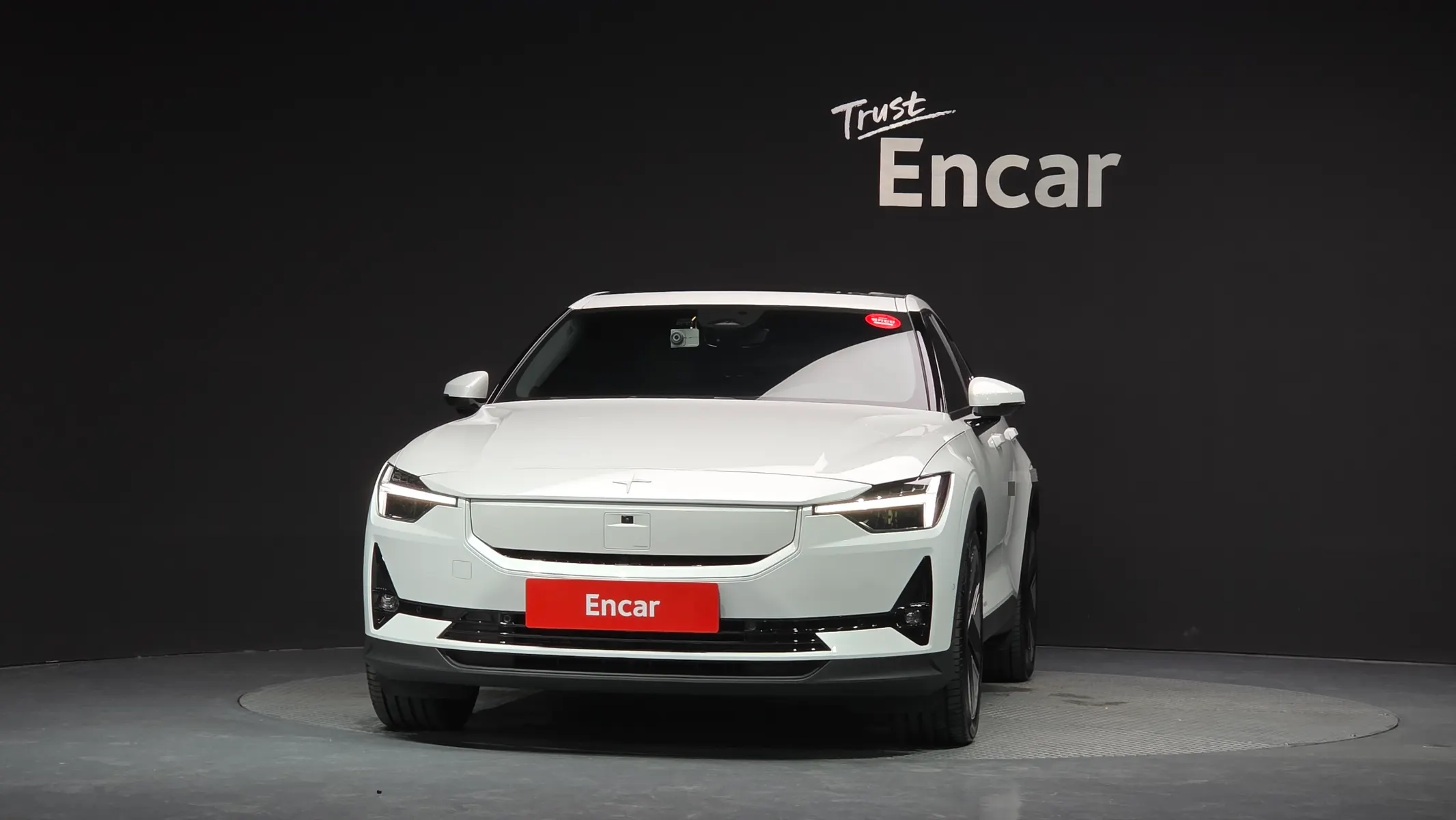 Polestar 2 2025 2/5