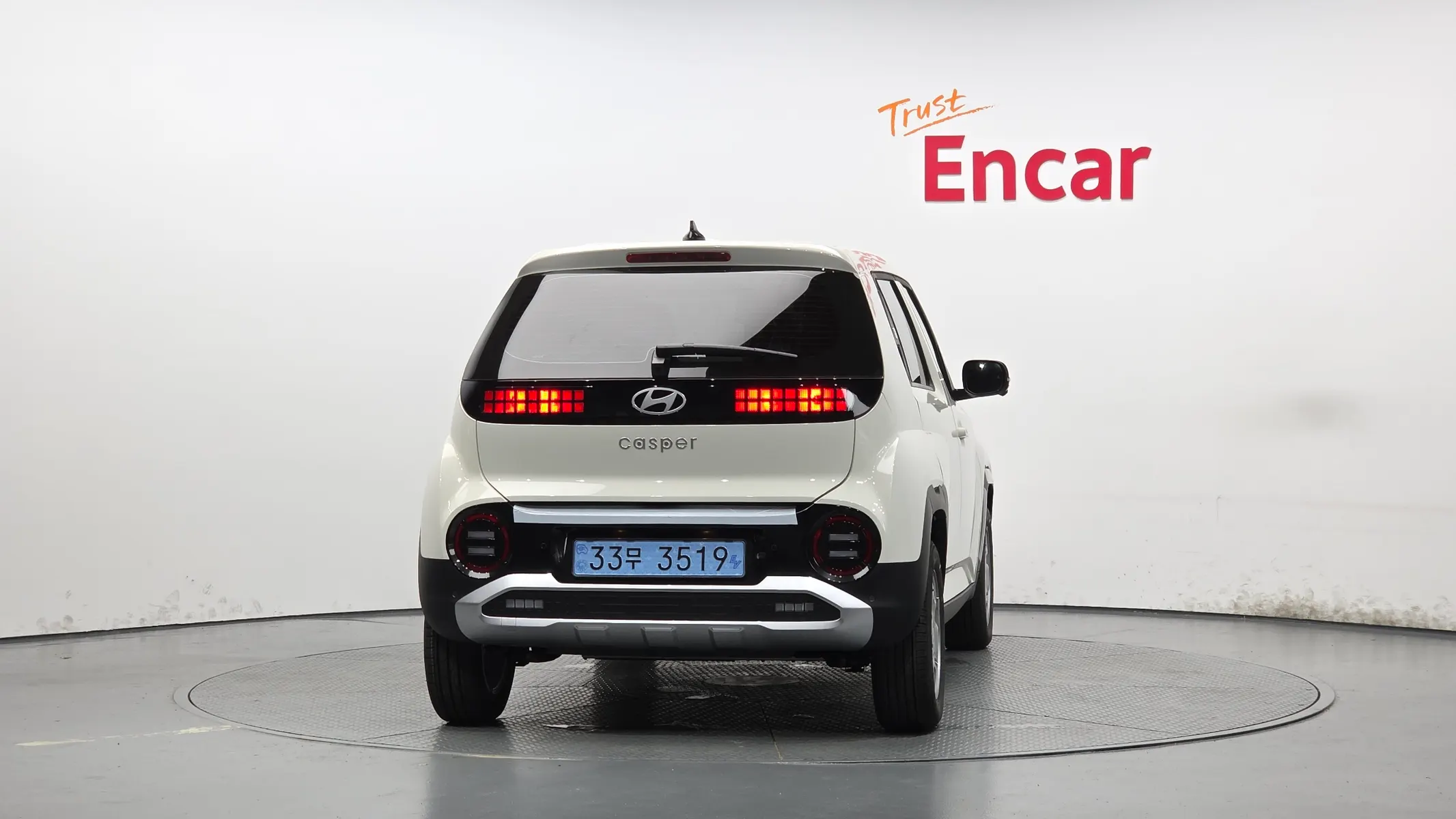 Hyundai 캐스퍼 일렉트릭 2026 3/5