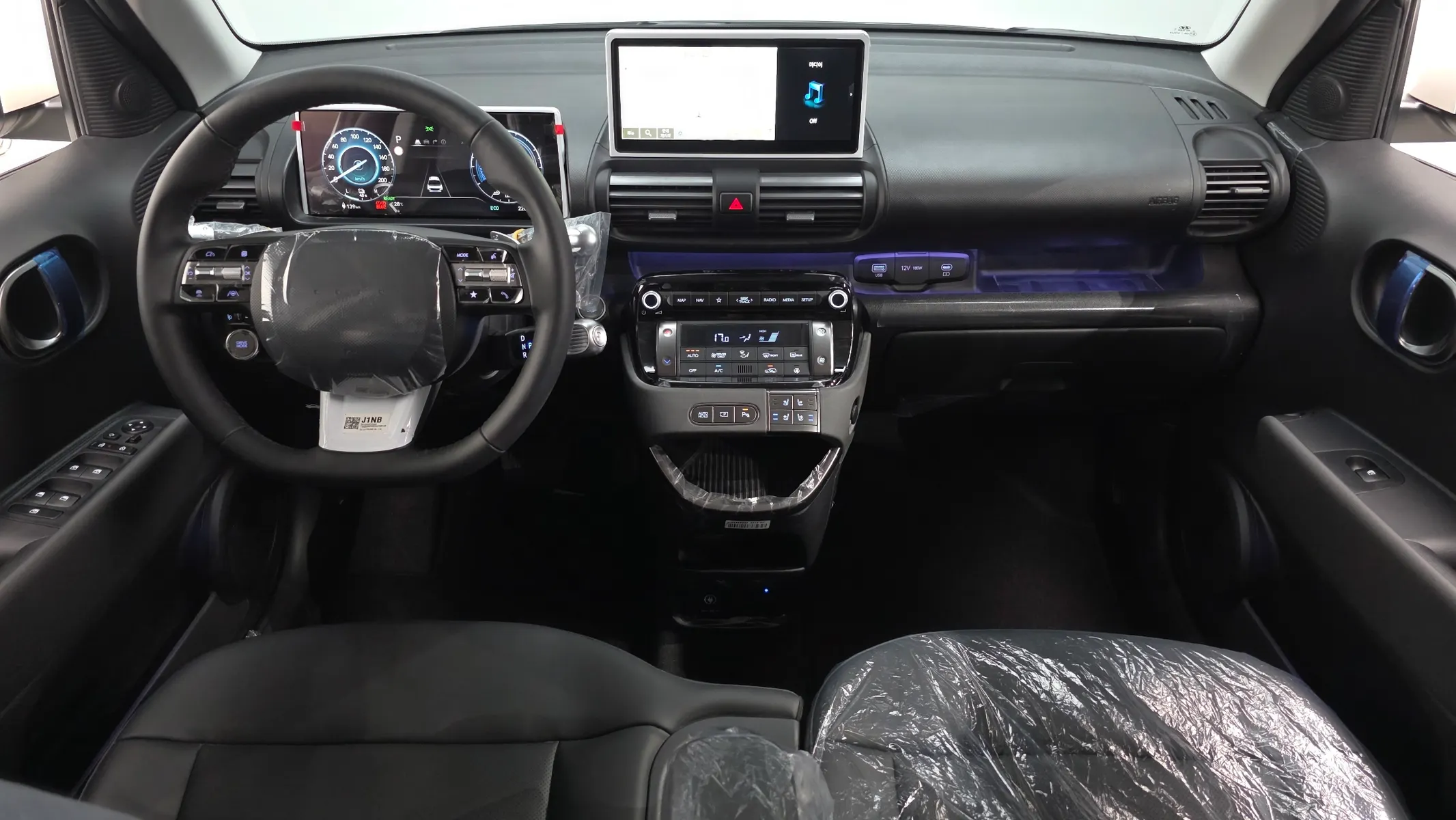 Hyundai 캐스퍼 일렉트릭 2026 4/5