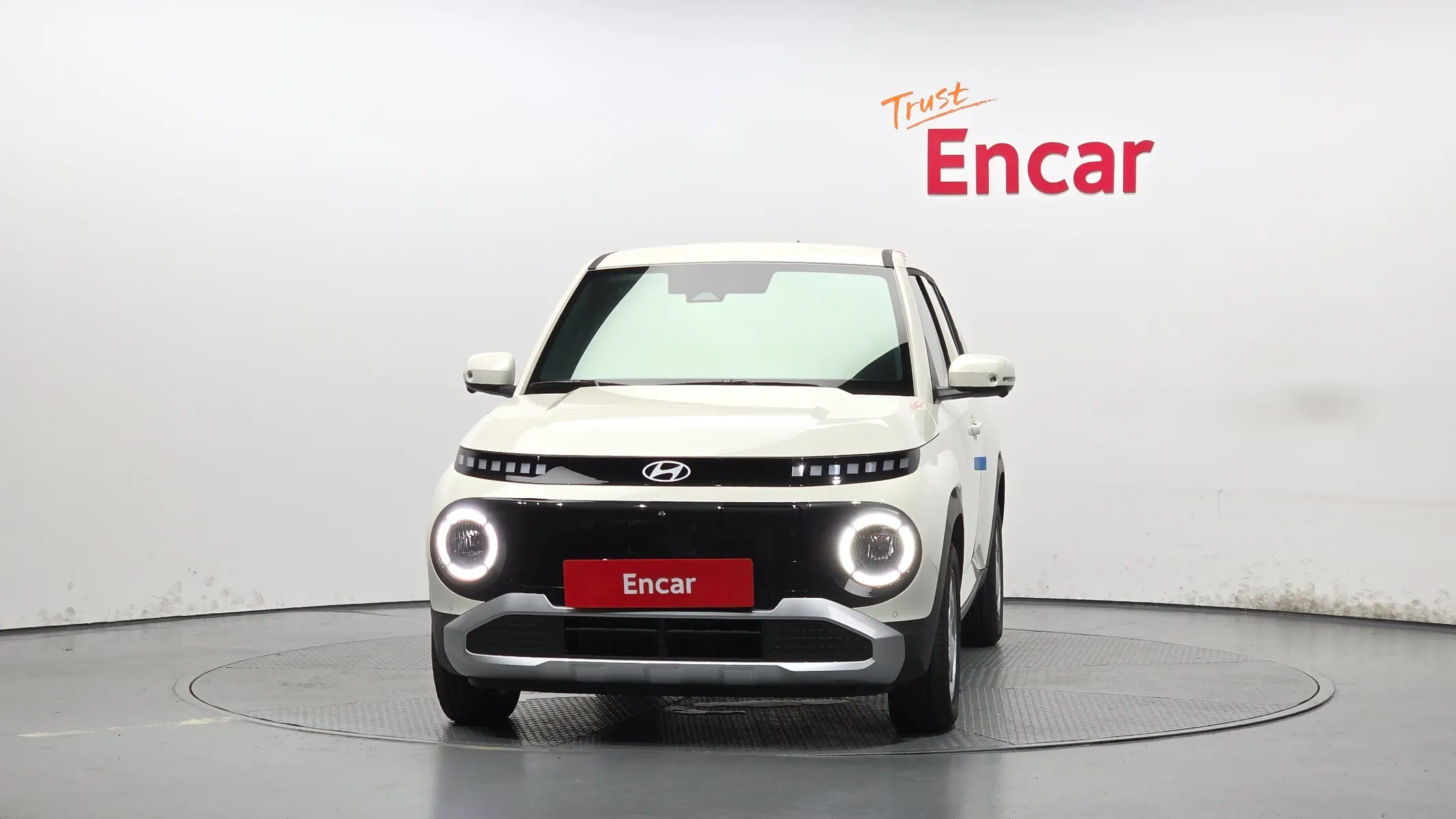 Hyundai 캐스퍼 일렉트릭 2026 2/5
