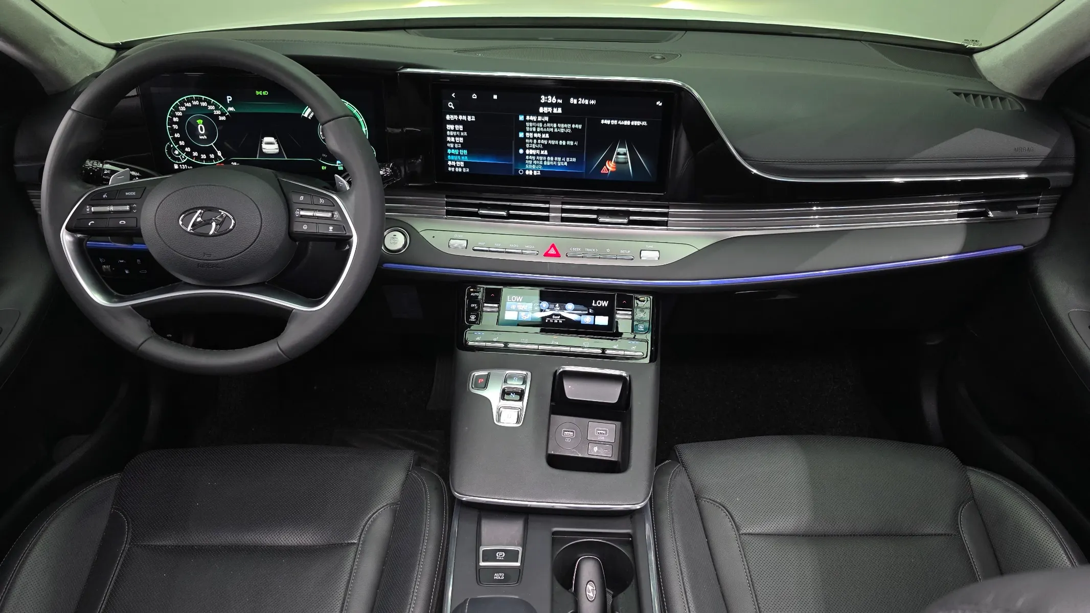 Hyundai IG 2022 4/5