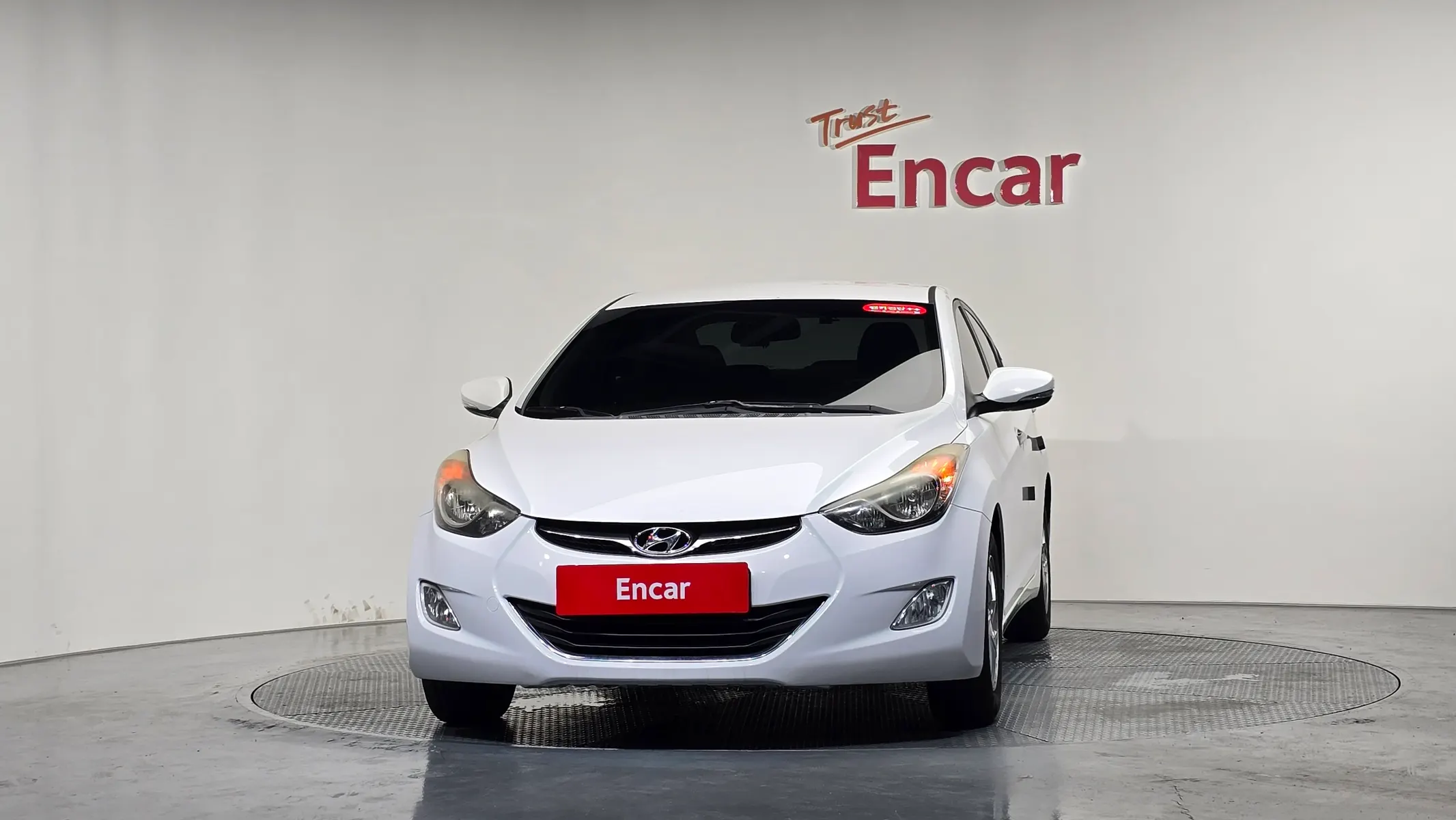 Hyundai MD M16 GDI 2012 2/5