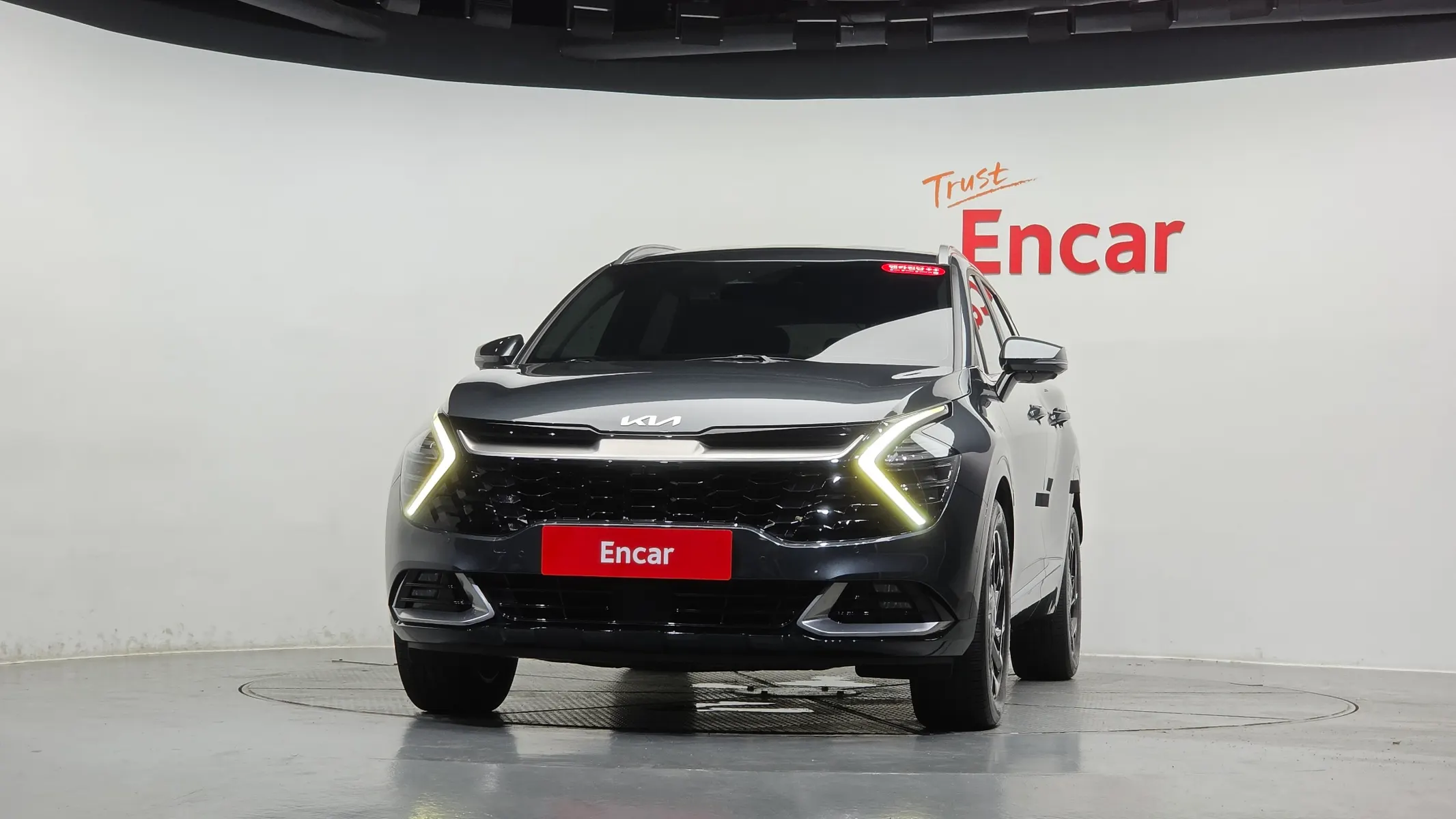 Kia 5 LPG 2.0 2WD 2024 2/5