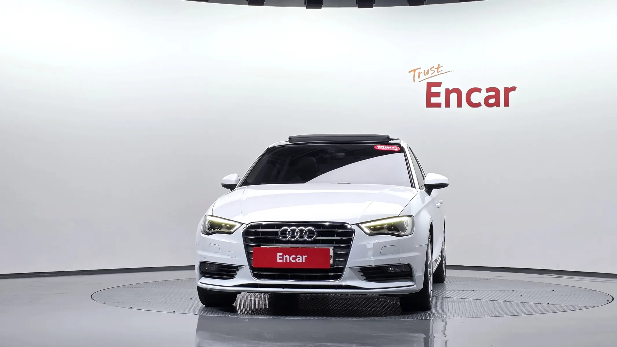 Audi A3 35 TDI 2016 2/32