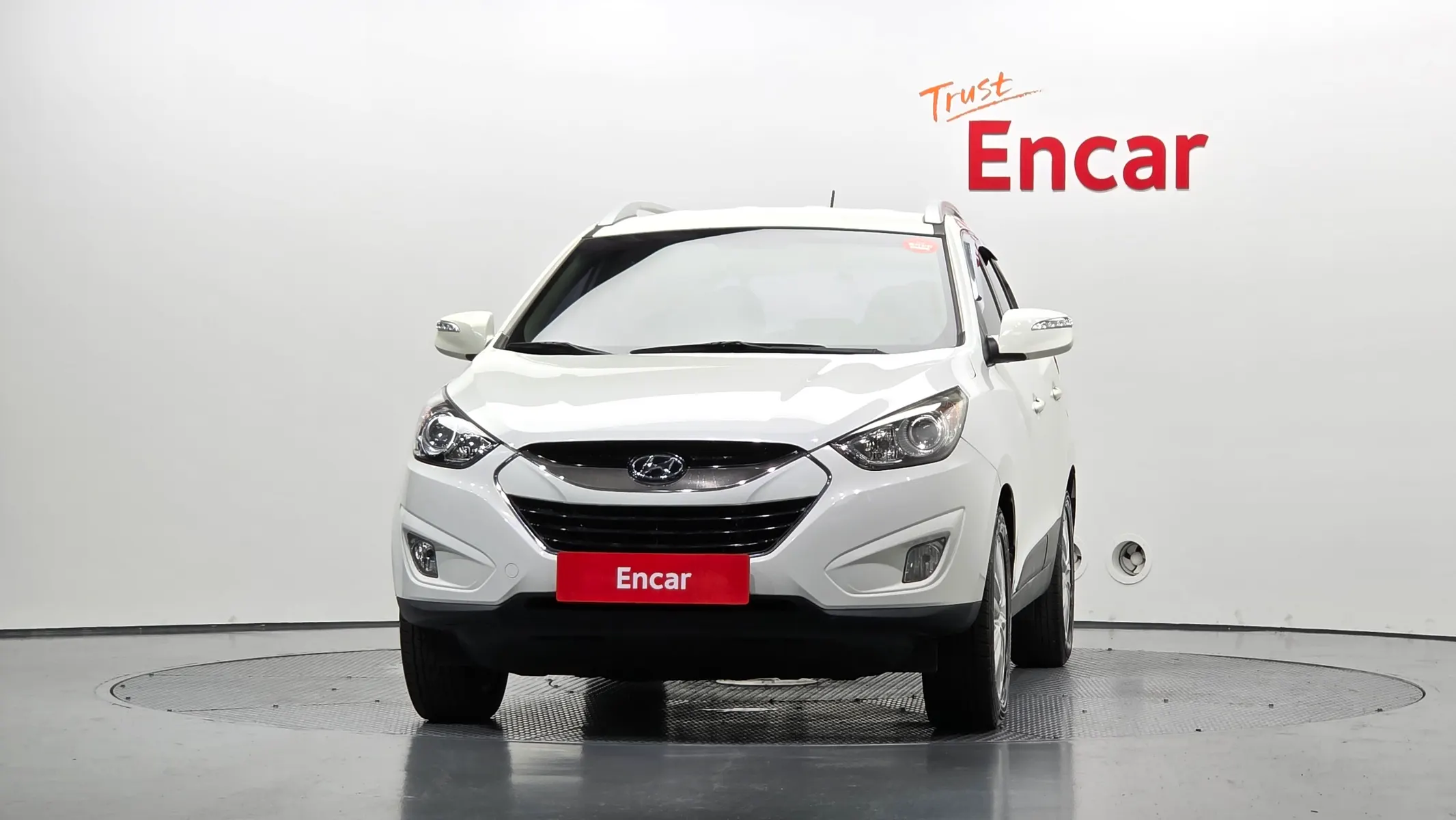 Hyundai ix 2WD LX20 2011 3/32