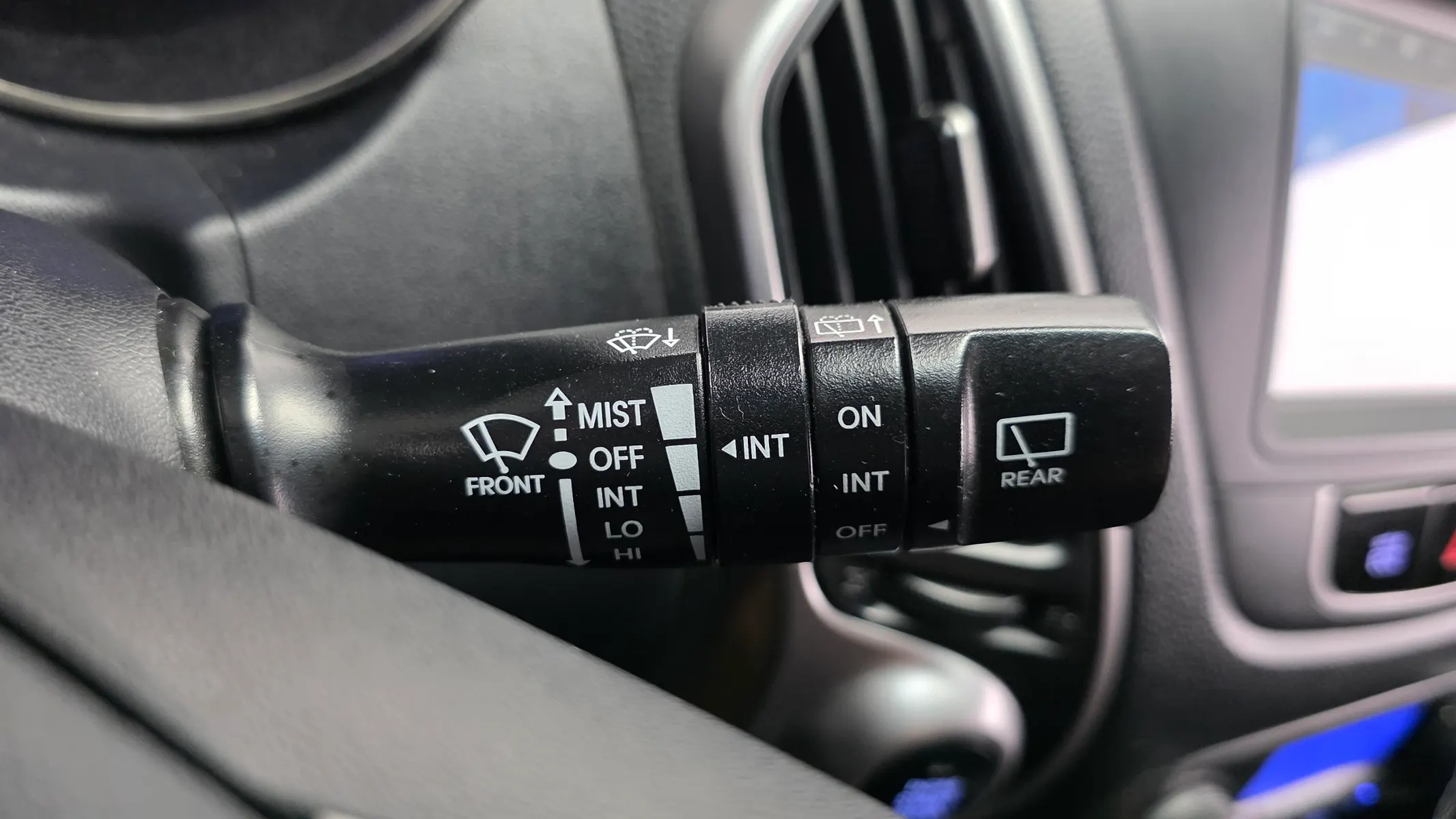Hyundai ix 2WD LX20 2011 31/32