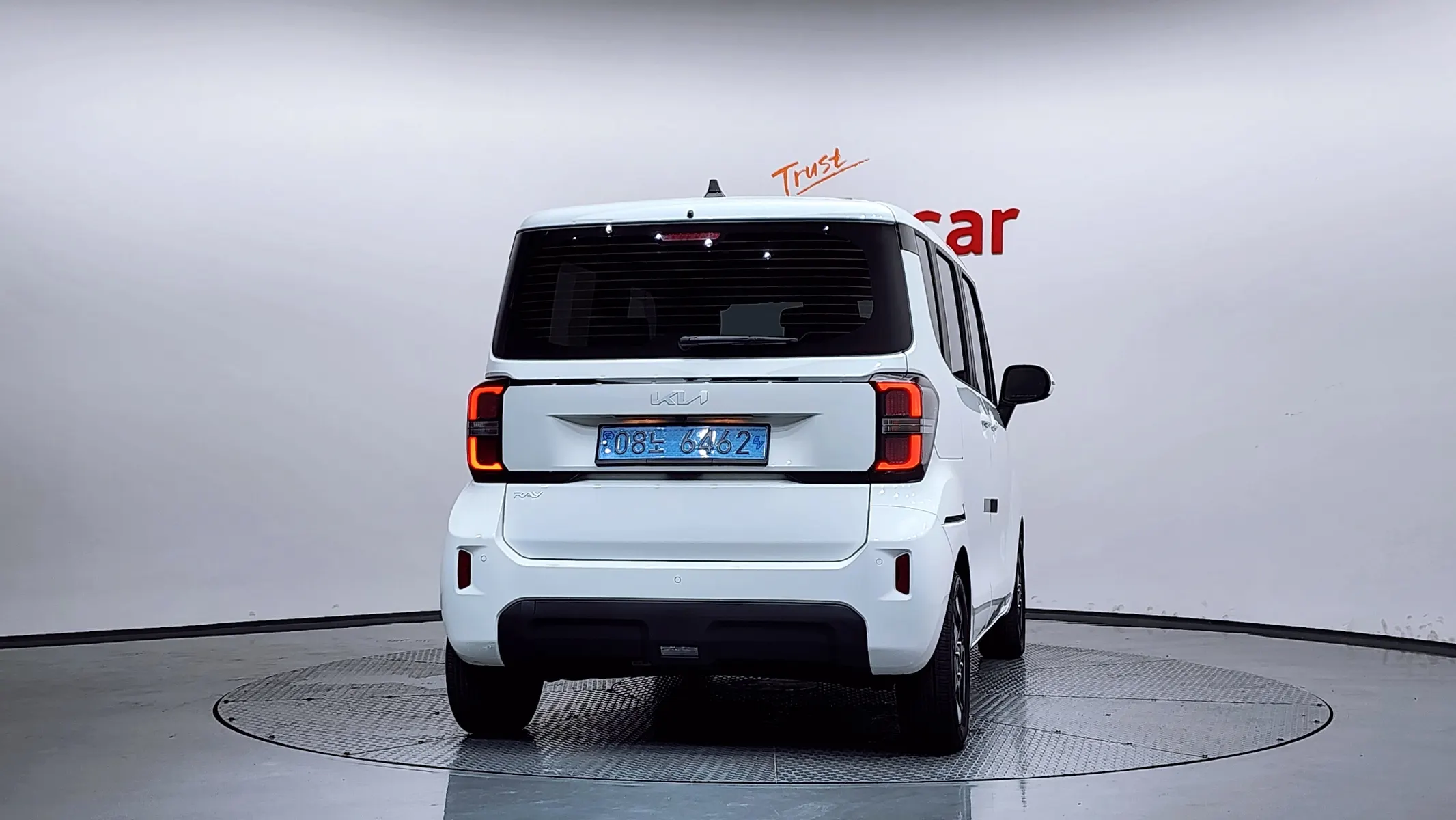 Kia EV 2024 3/5